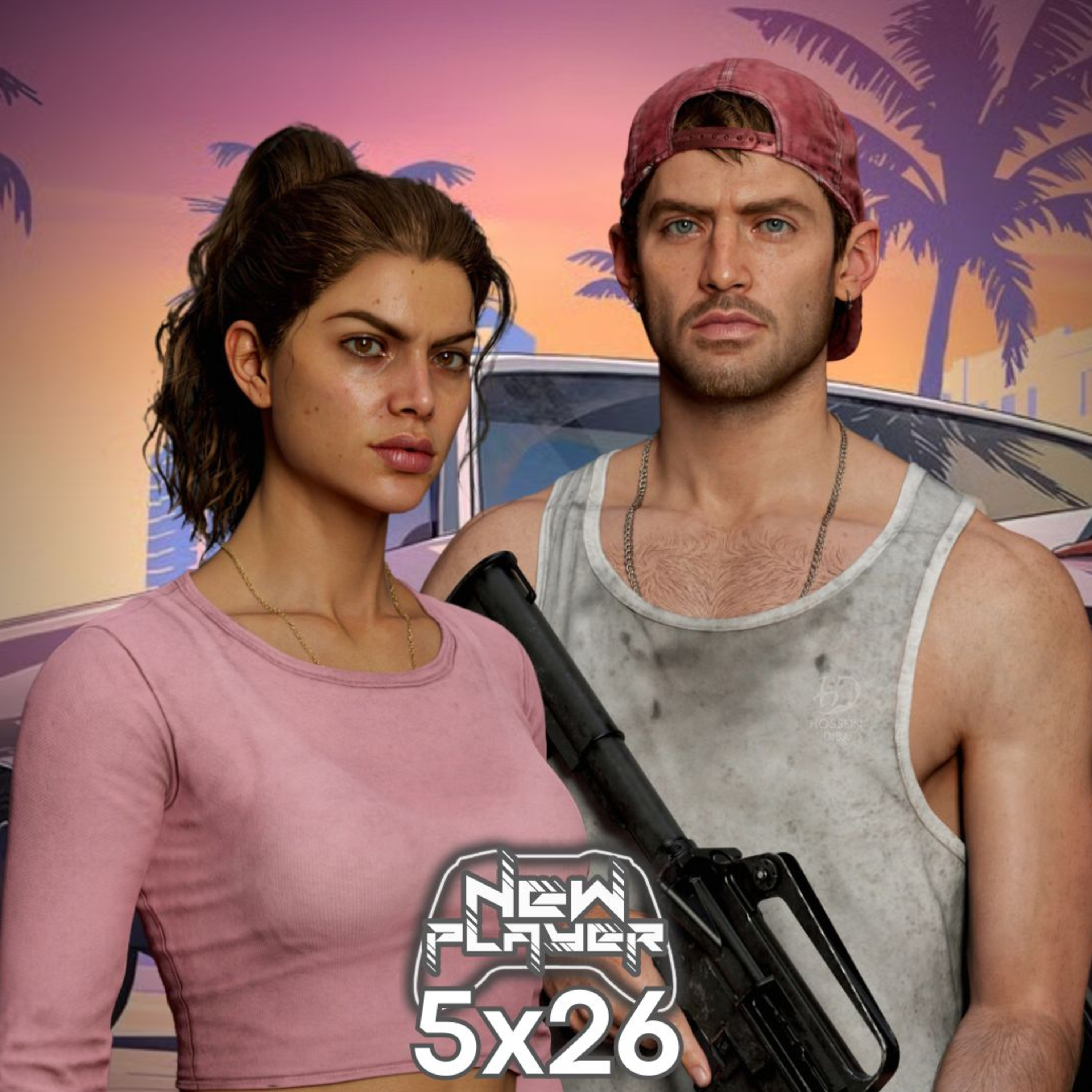 Portada de newplayer