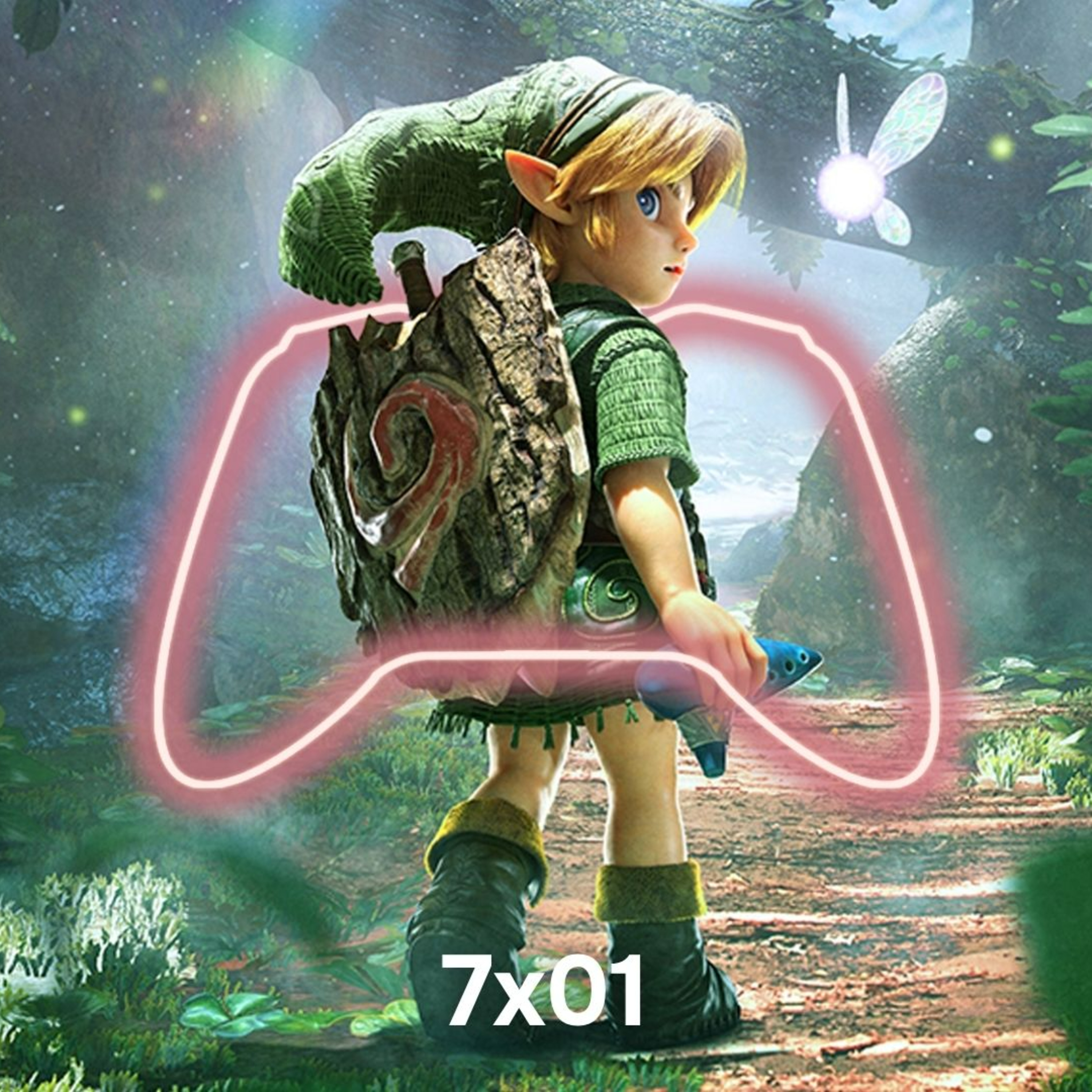 Portada de newplayer