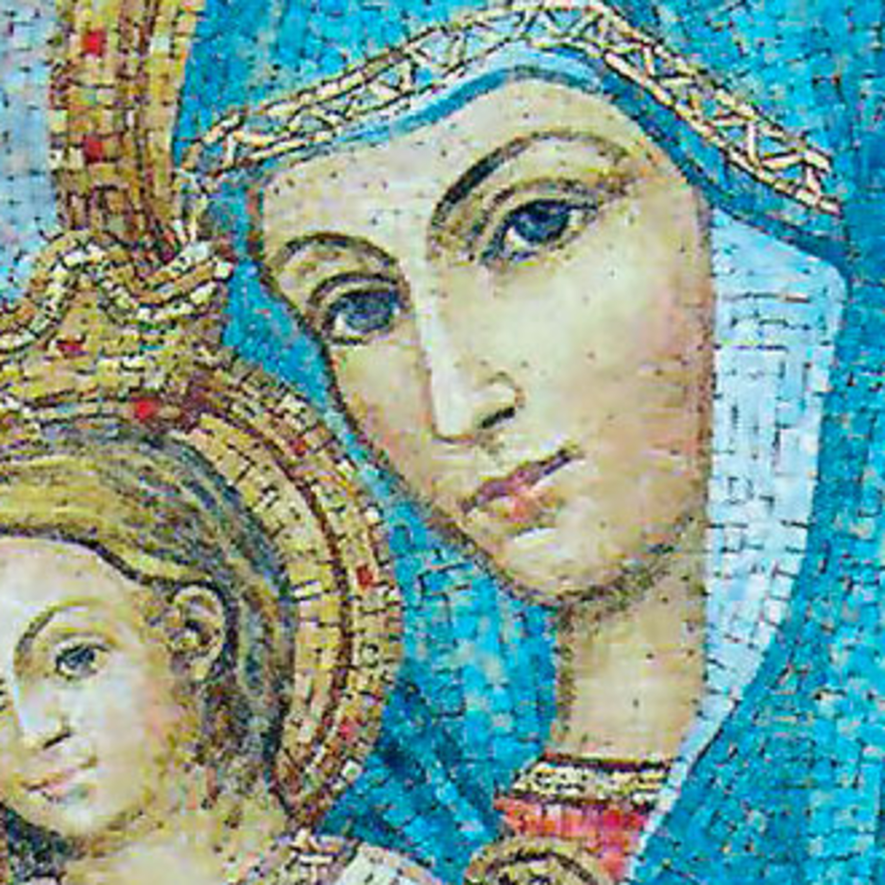Vocação, o mosaico episode artwork