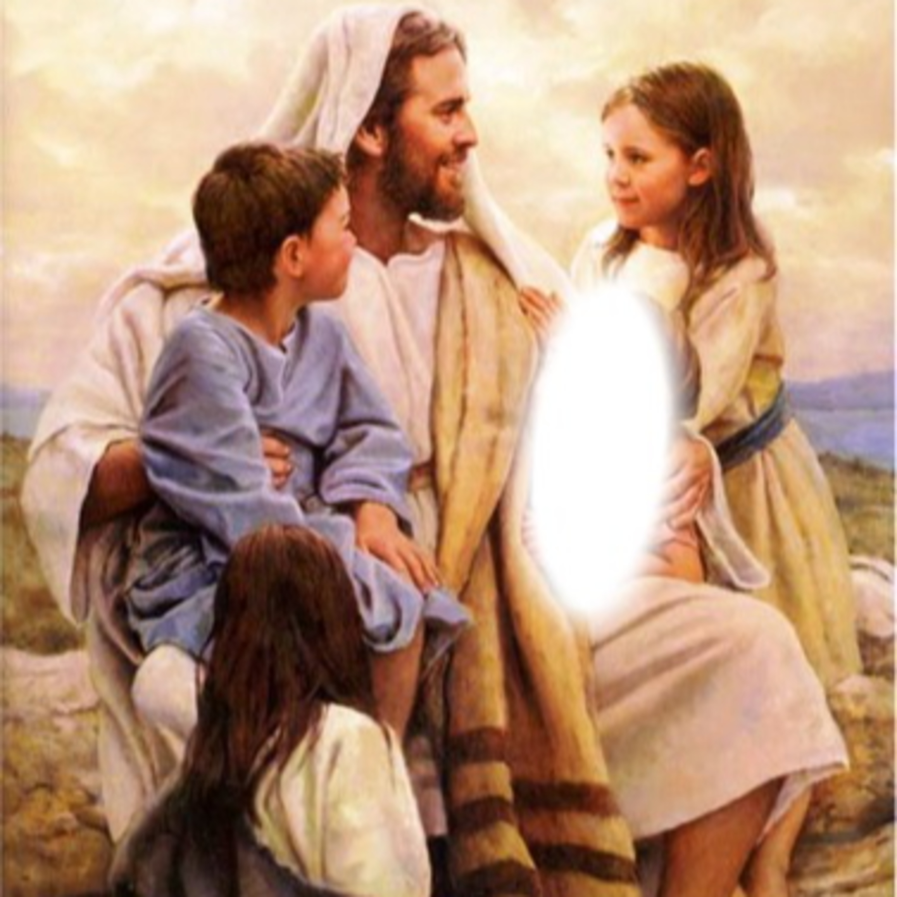 3 grupos preferidos de Jesus episode artwork