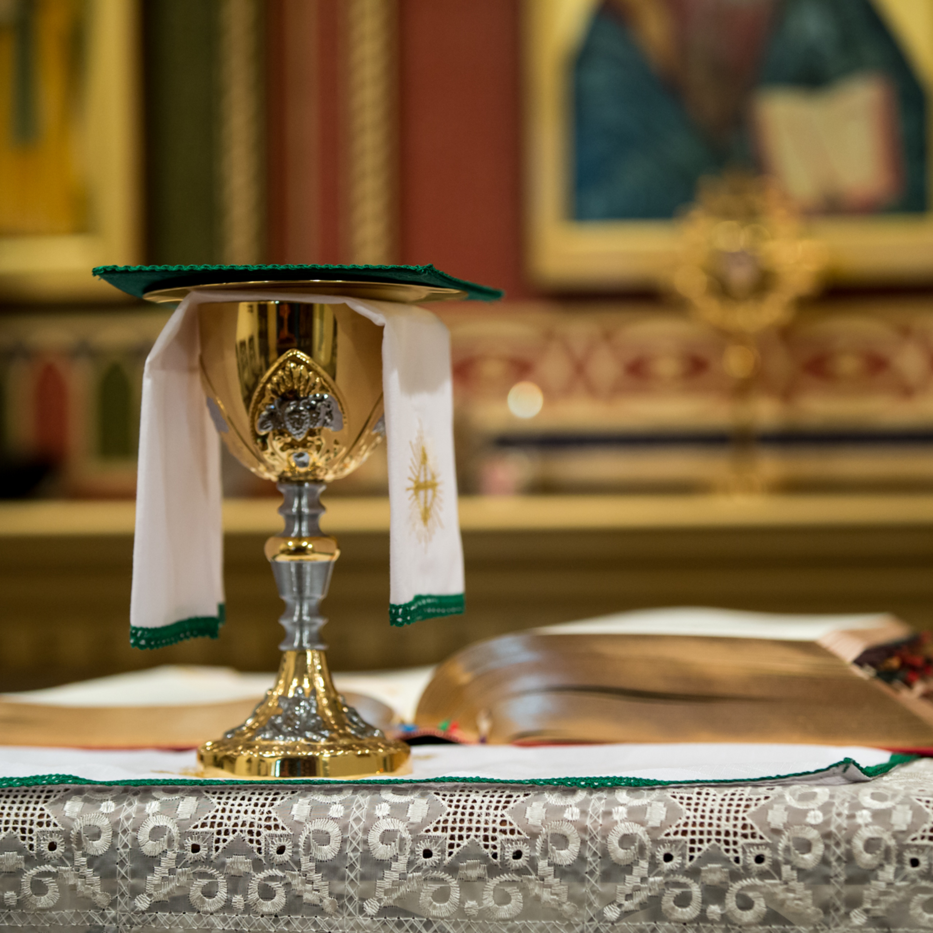 Padre Luiz Fernando Cintra
