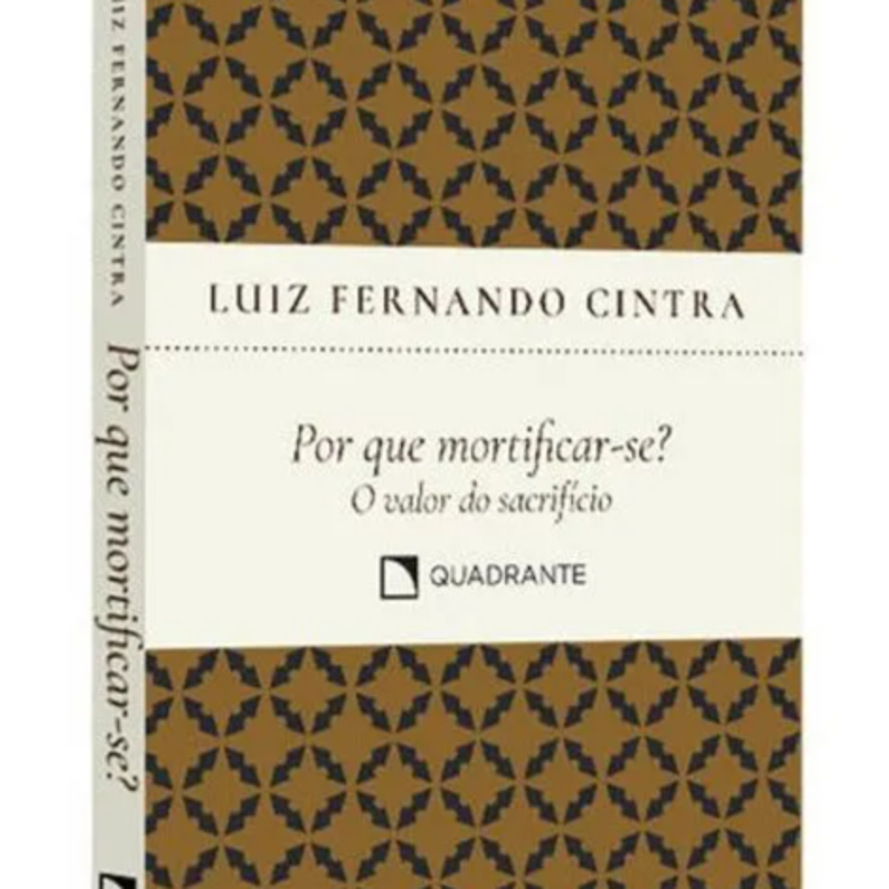 Padre Luiz Fernando Cintra