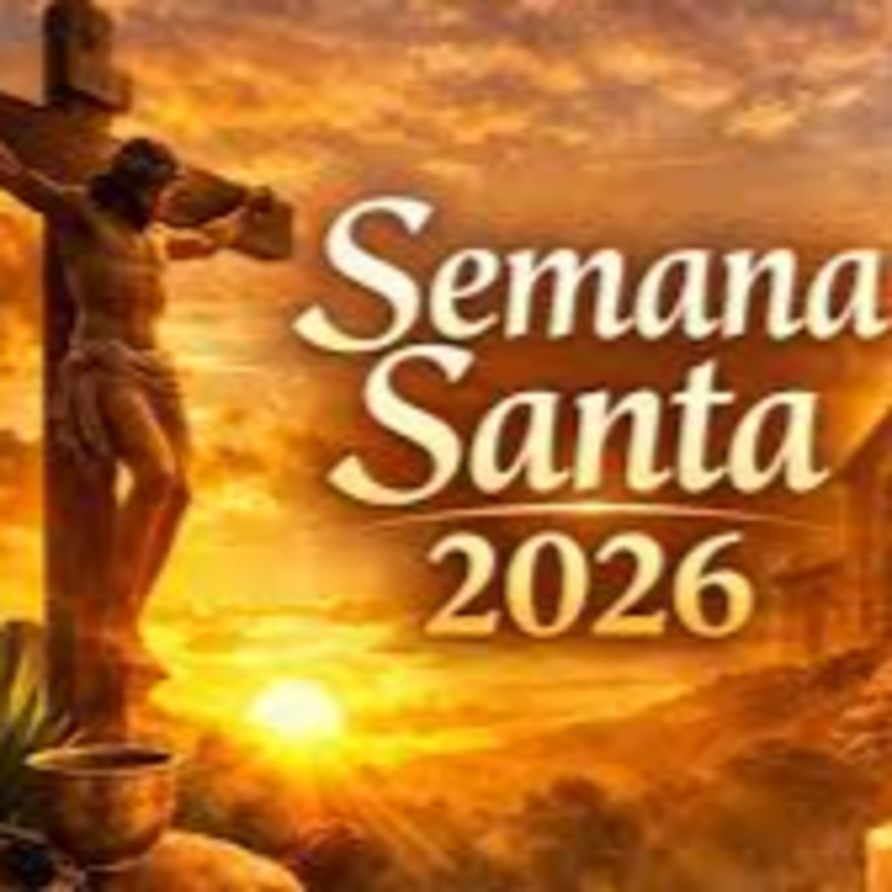 Semana Santa episode artwork