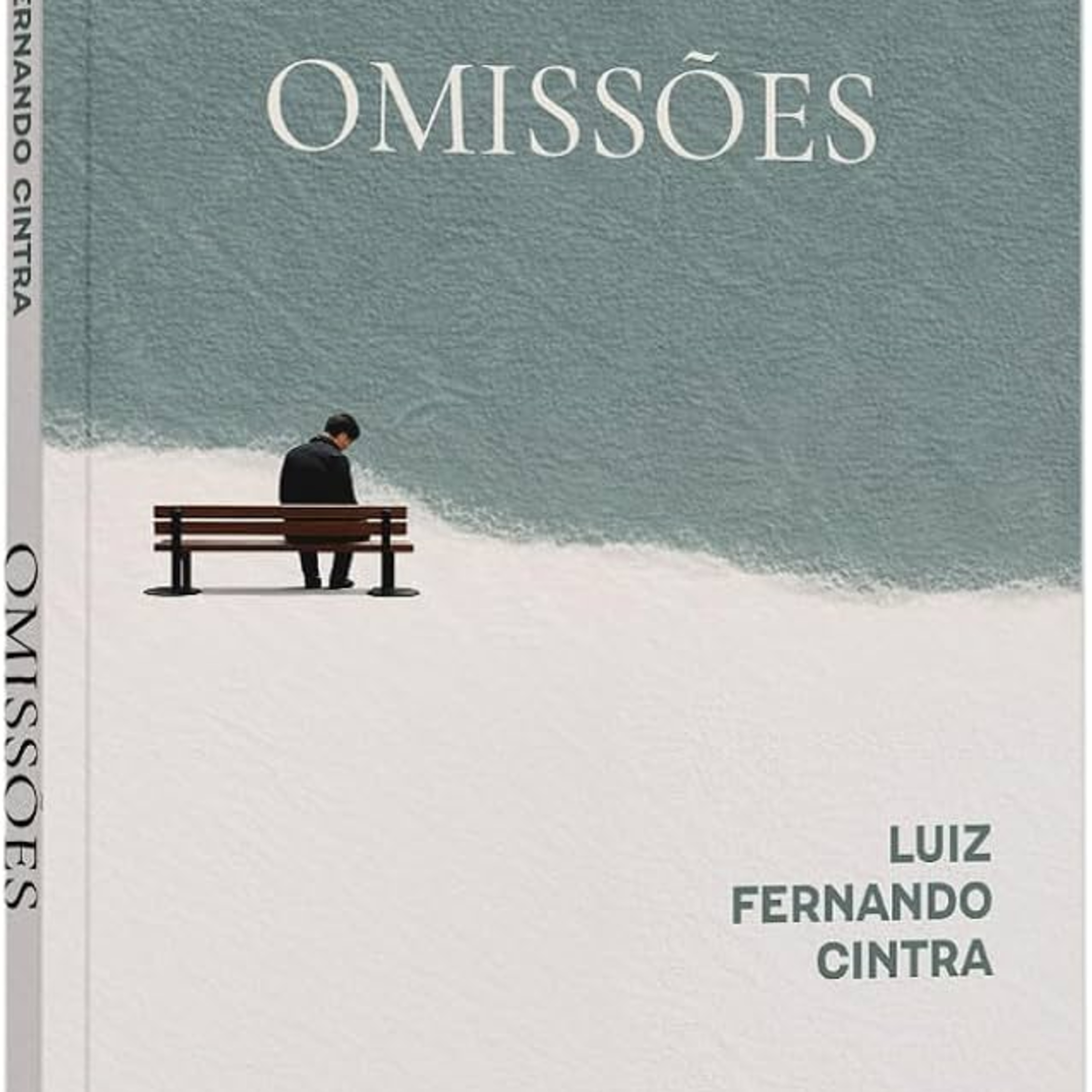 Omissões episode artwork