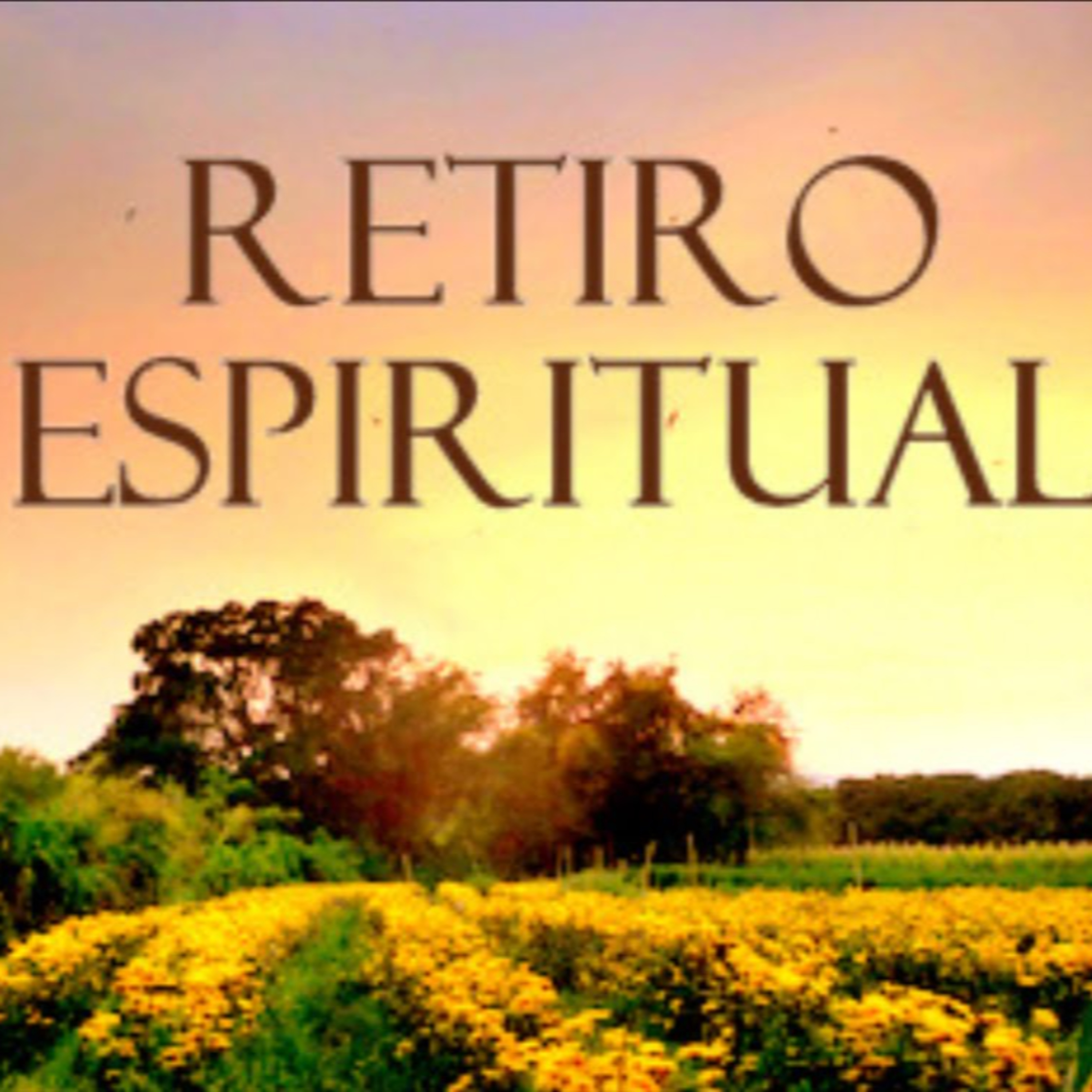 Retiro espiritual episode artwork