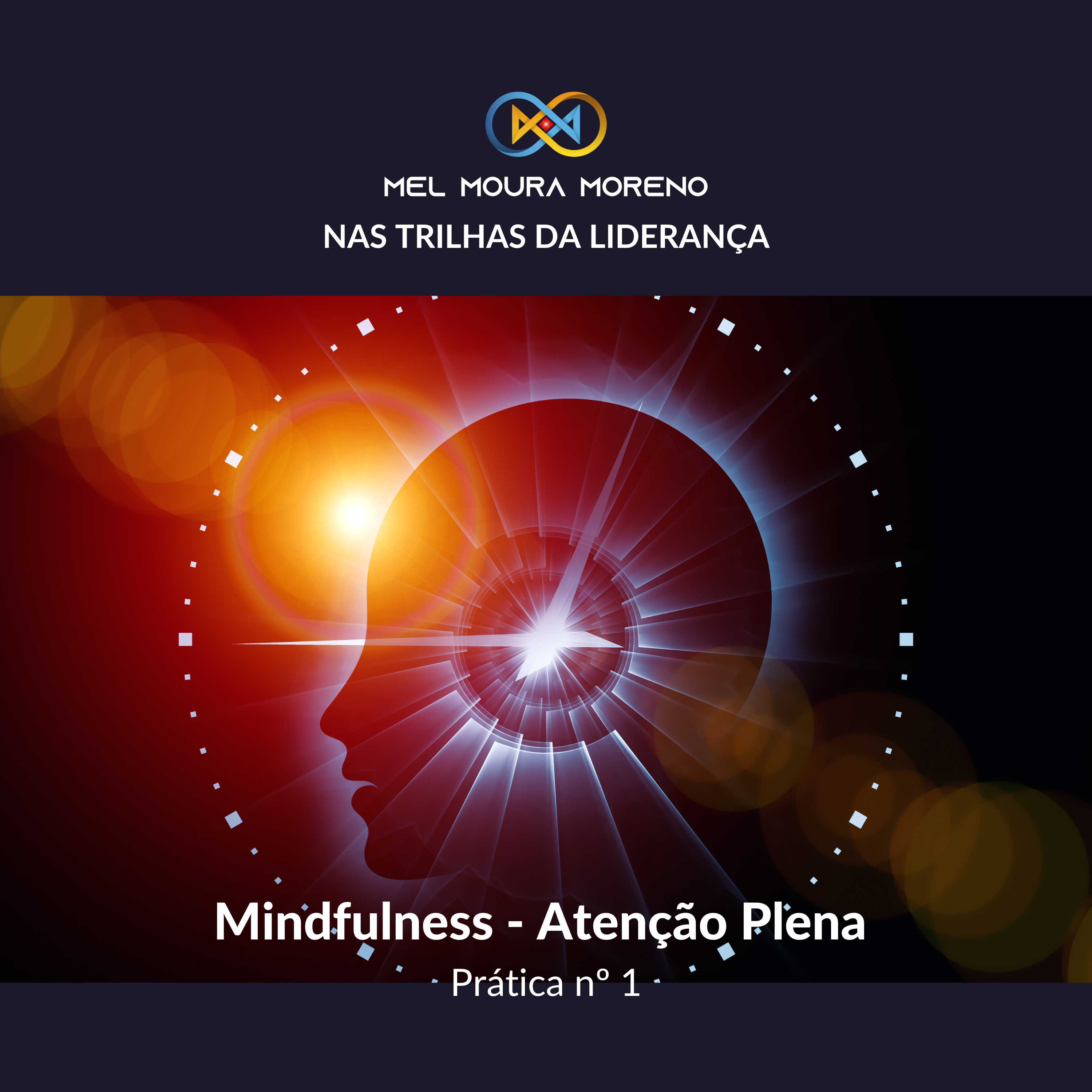 Respiração Quadrada - aliada contra a Ansiedade episode artwork
