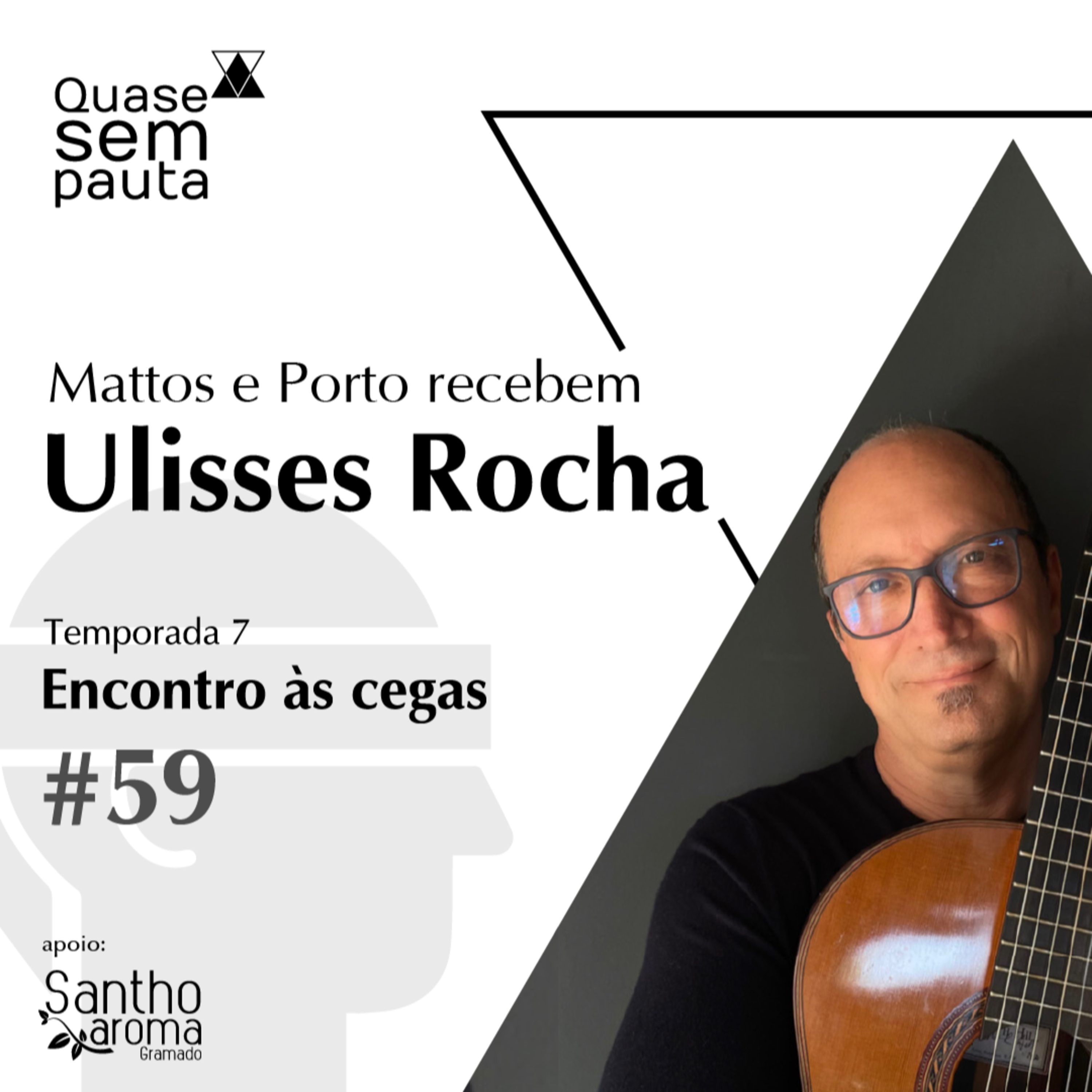 Quase Sem Pauta