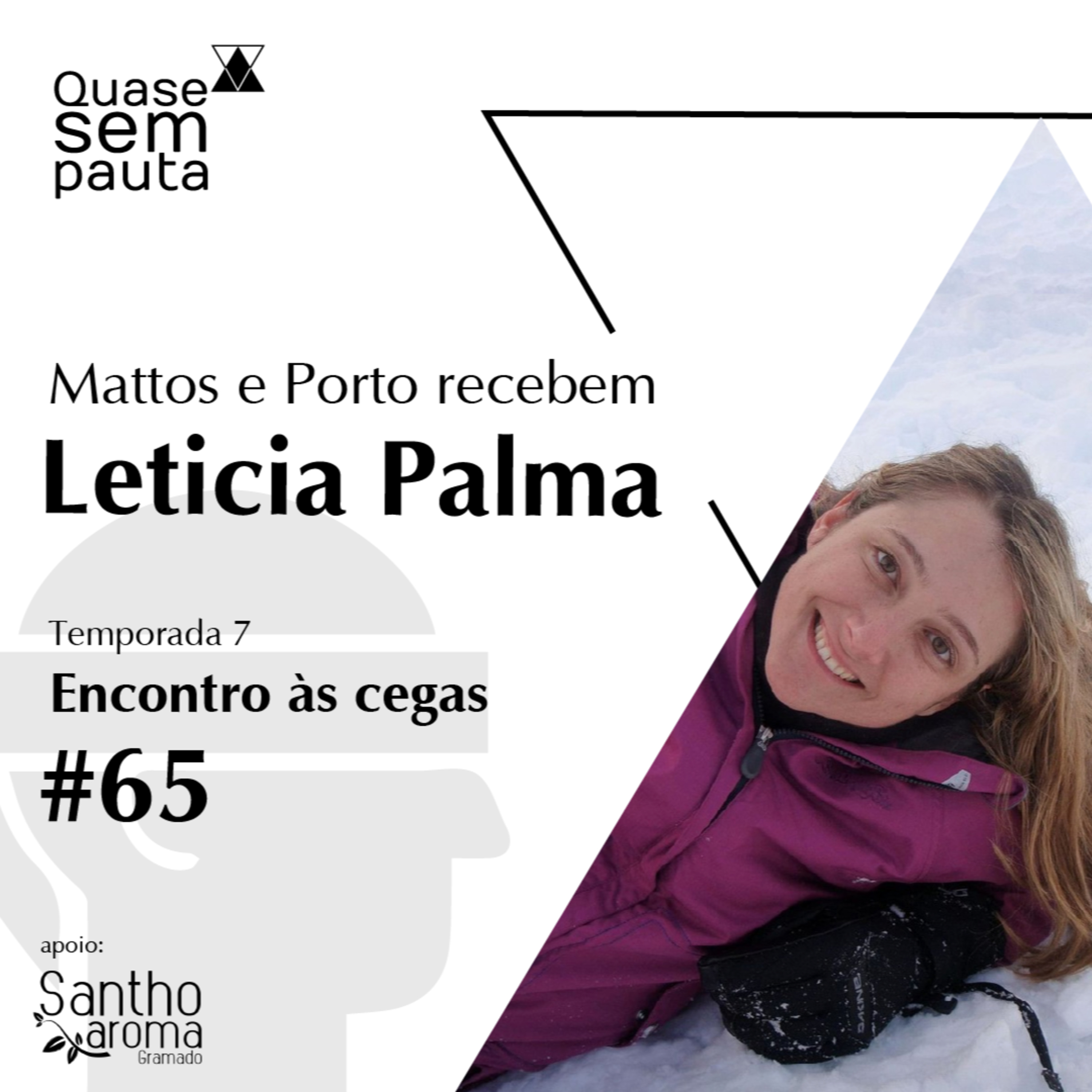 Quase Sem Pauta