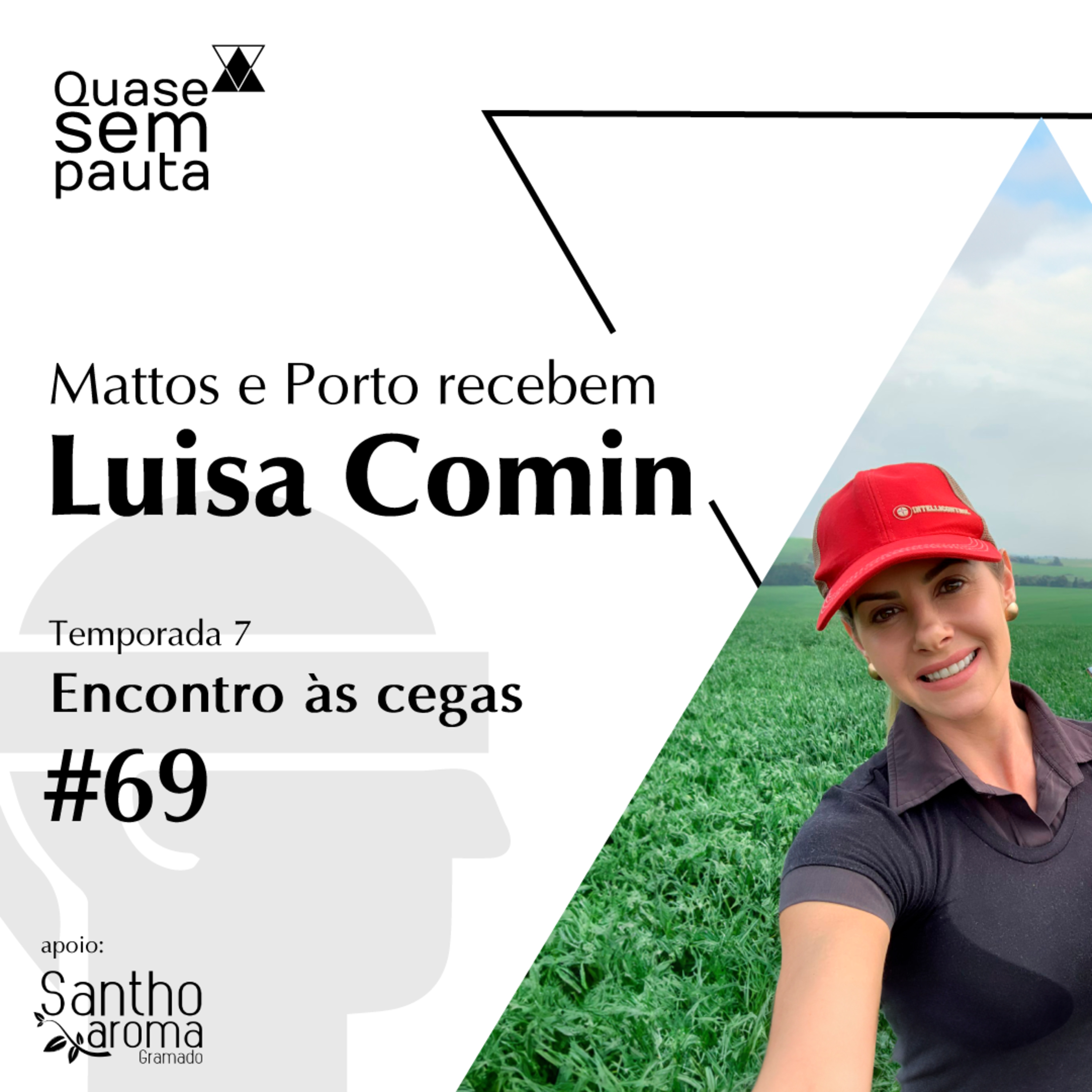 Quase Sem Pauta