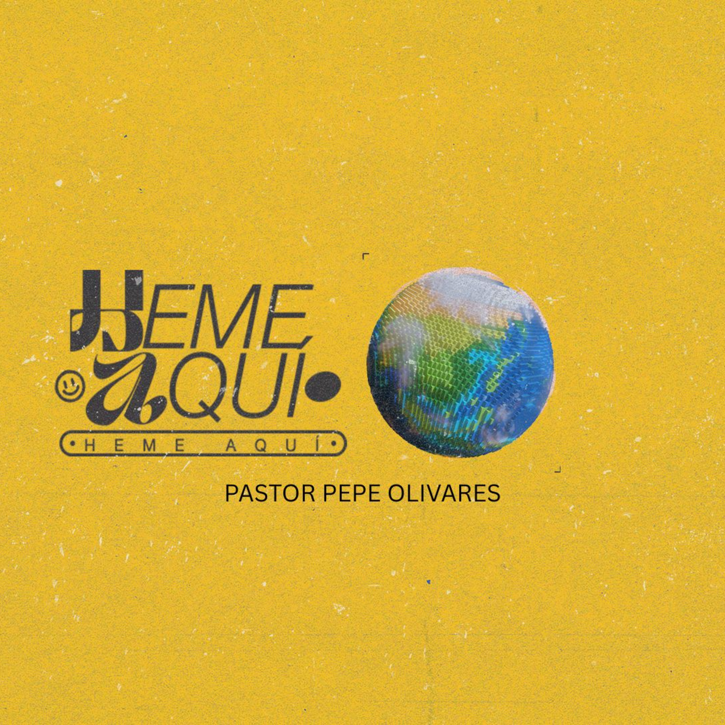  02. Heme Aquí episode artwork