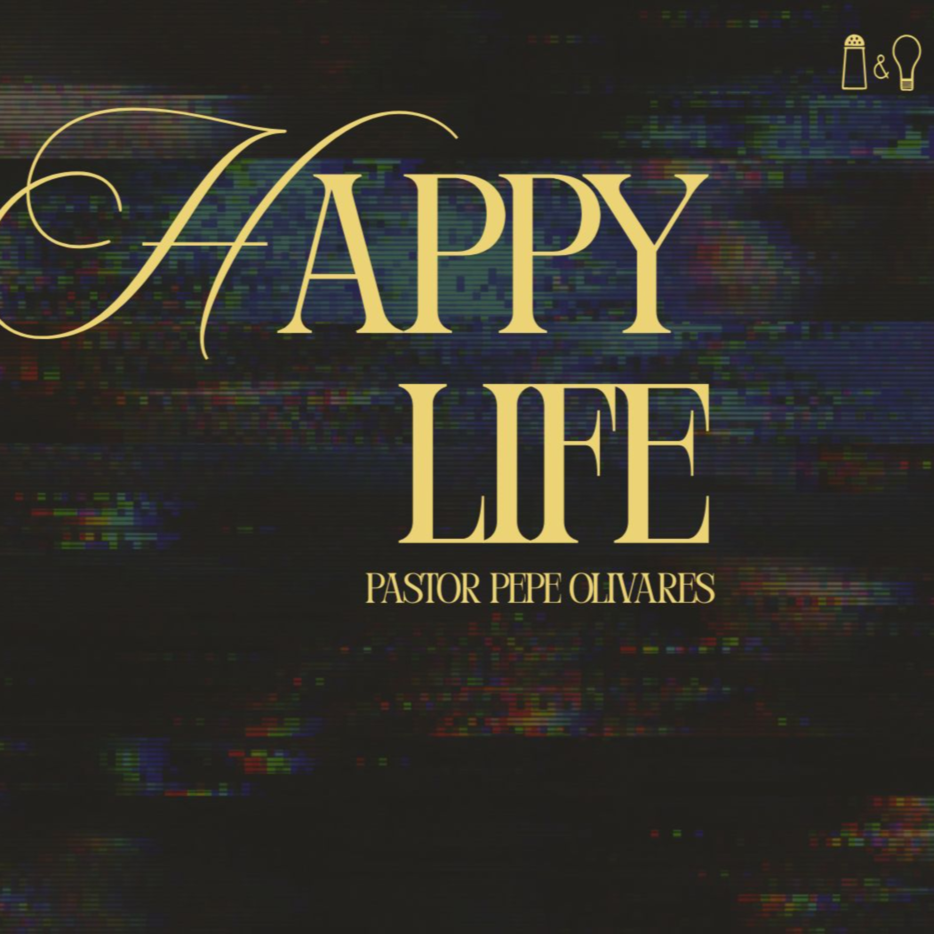 Happy Life episode artwork