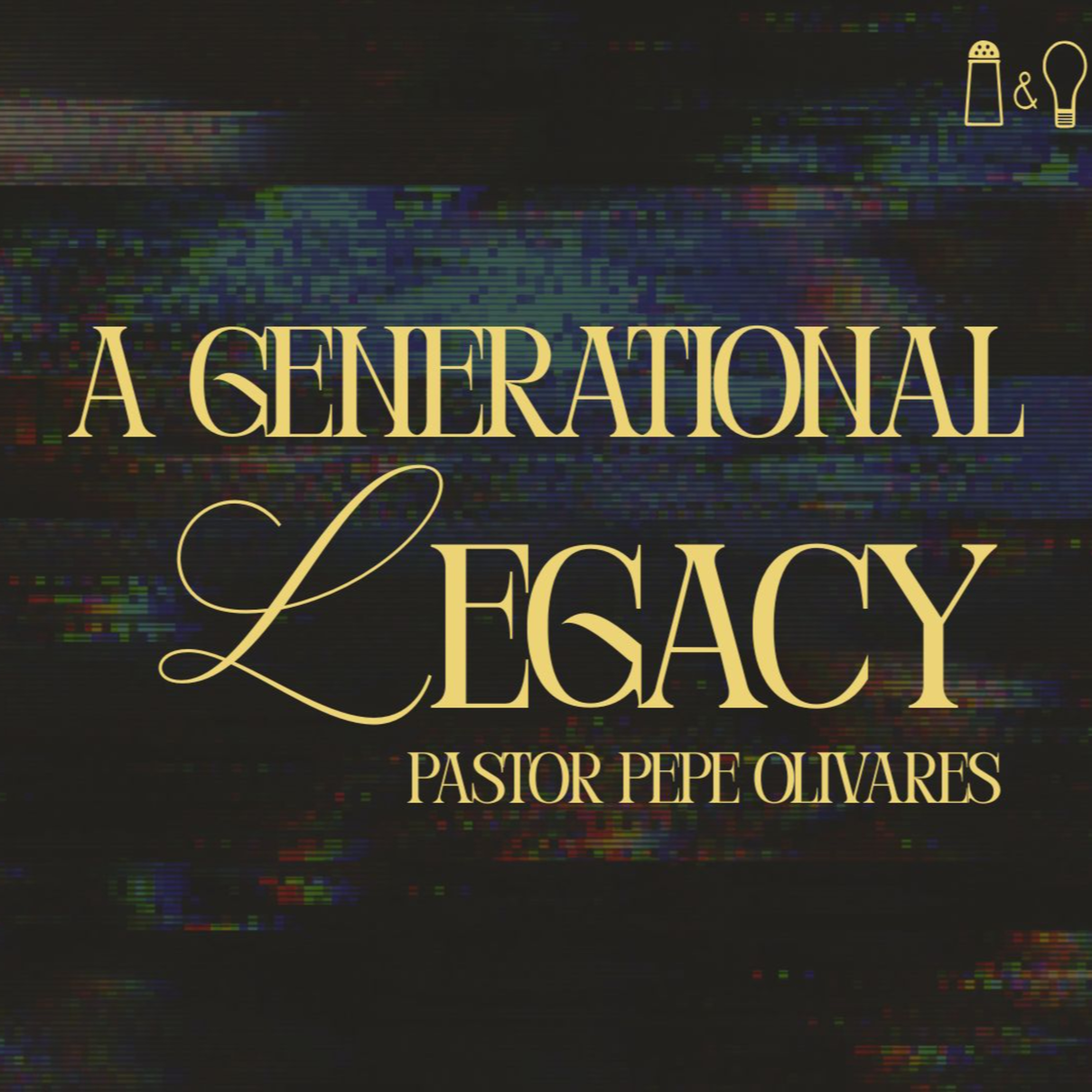A Generational Legacy episode artwork