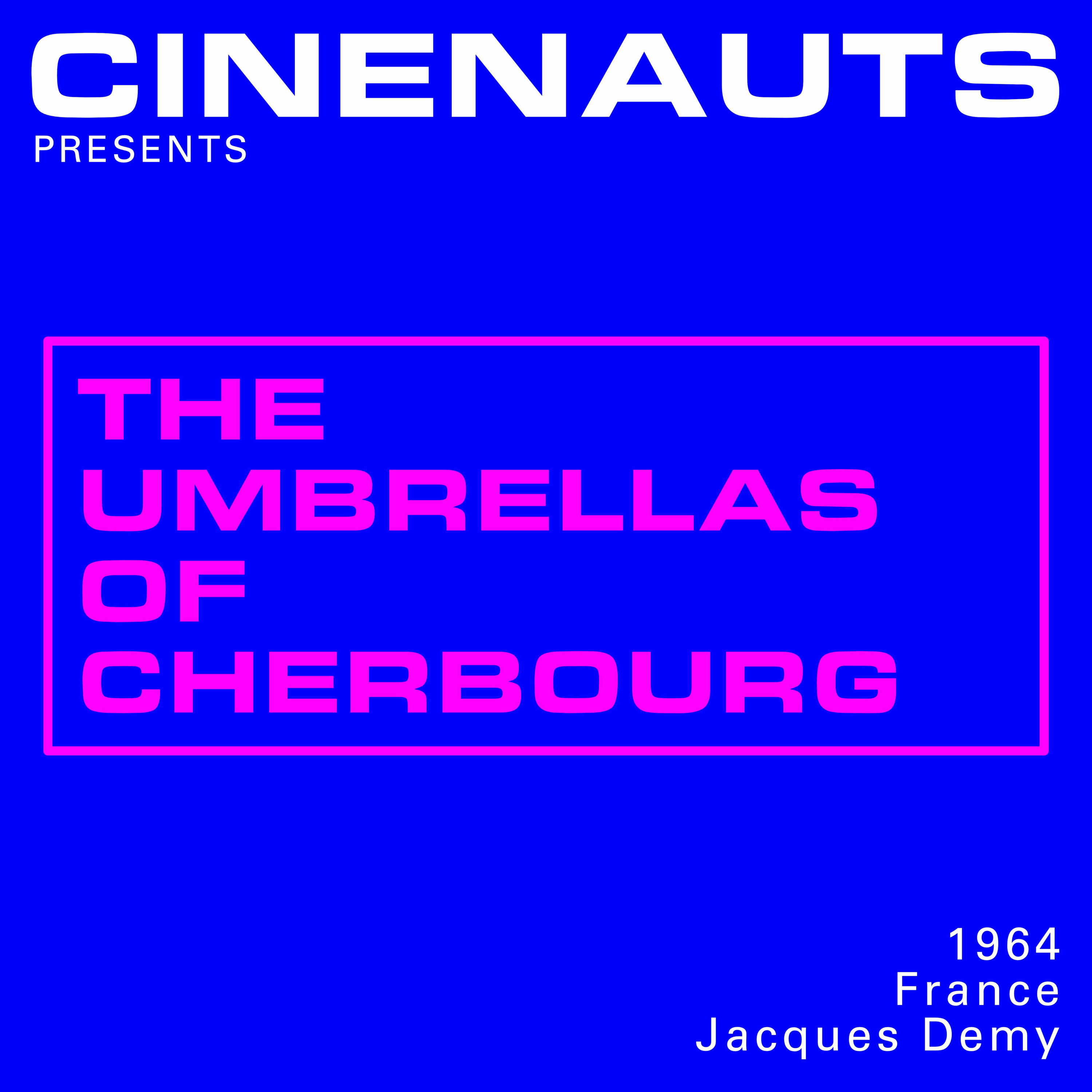 Cinenauts