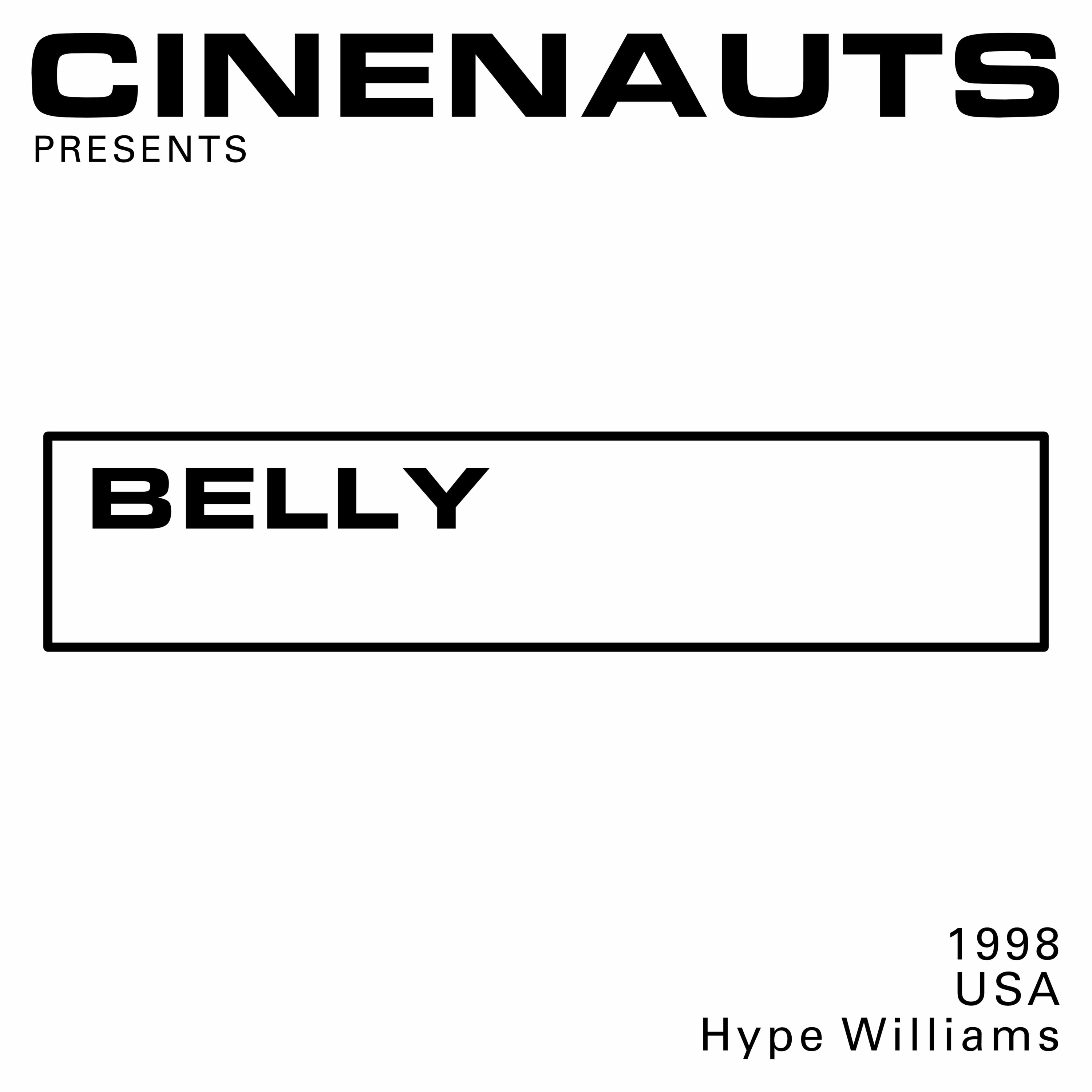 Cinenauts