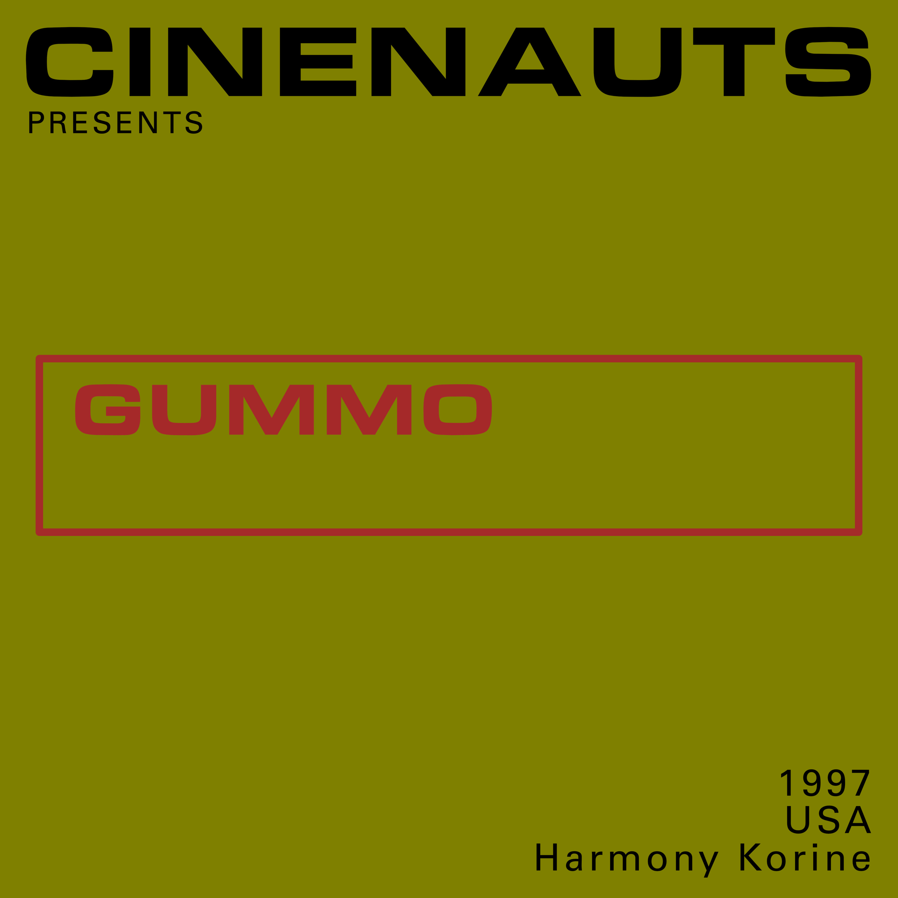 Cinenauts