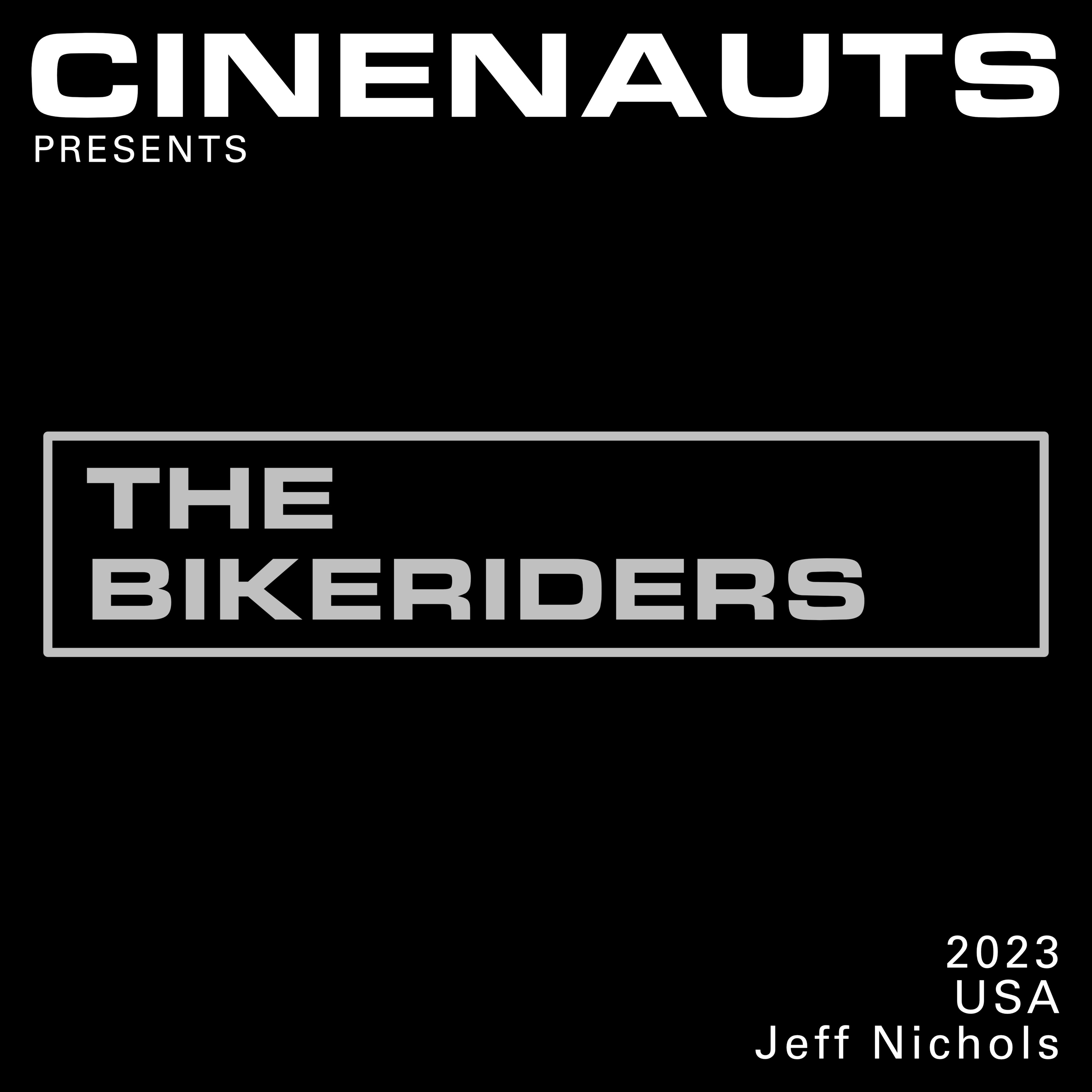 Cinenauts