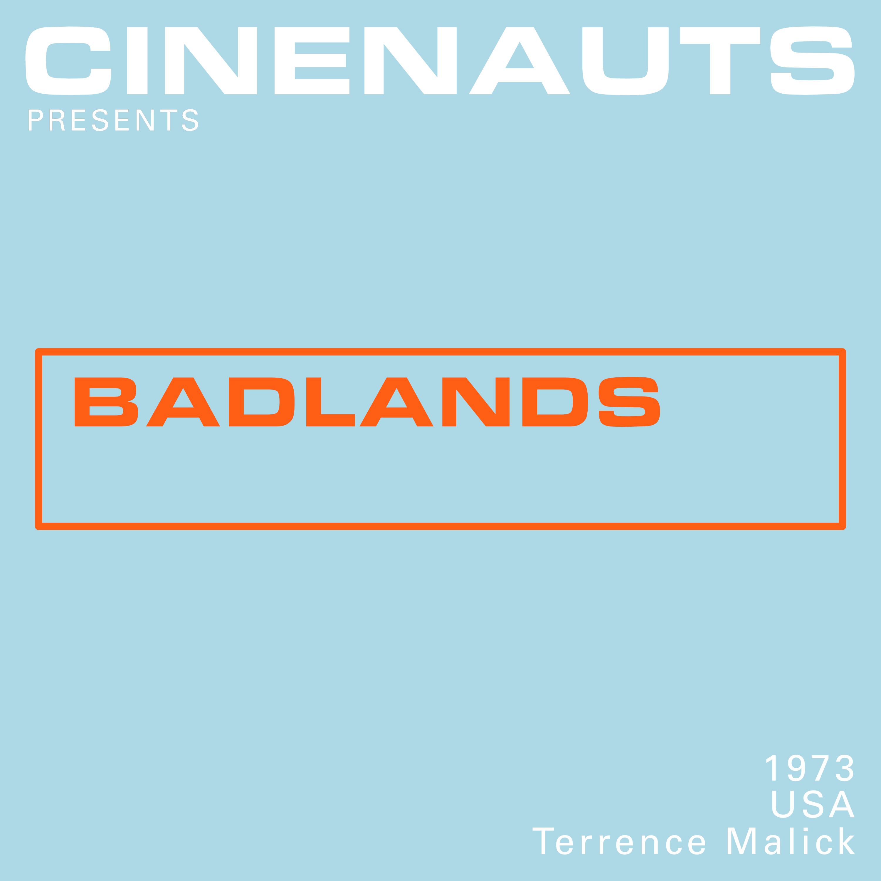 Cinenauts