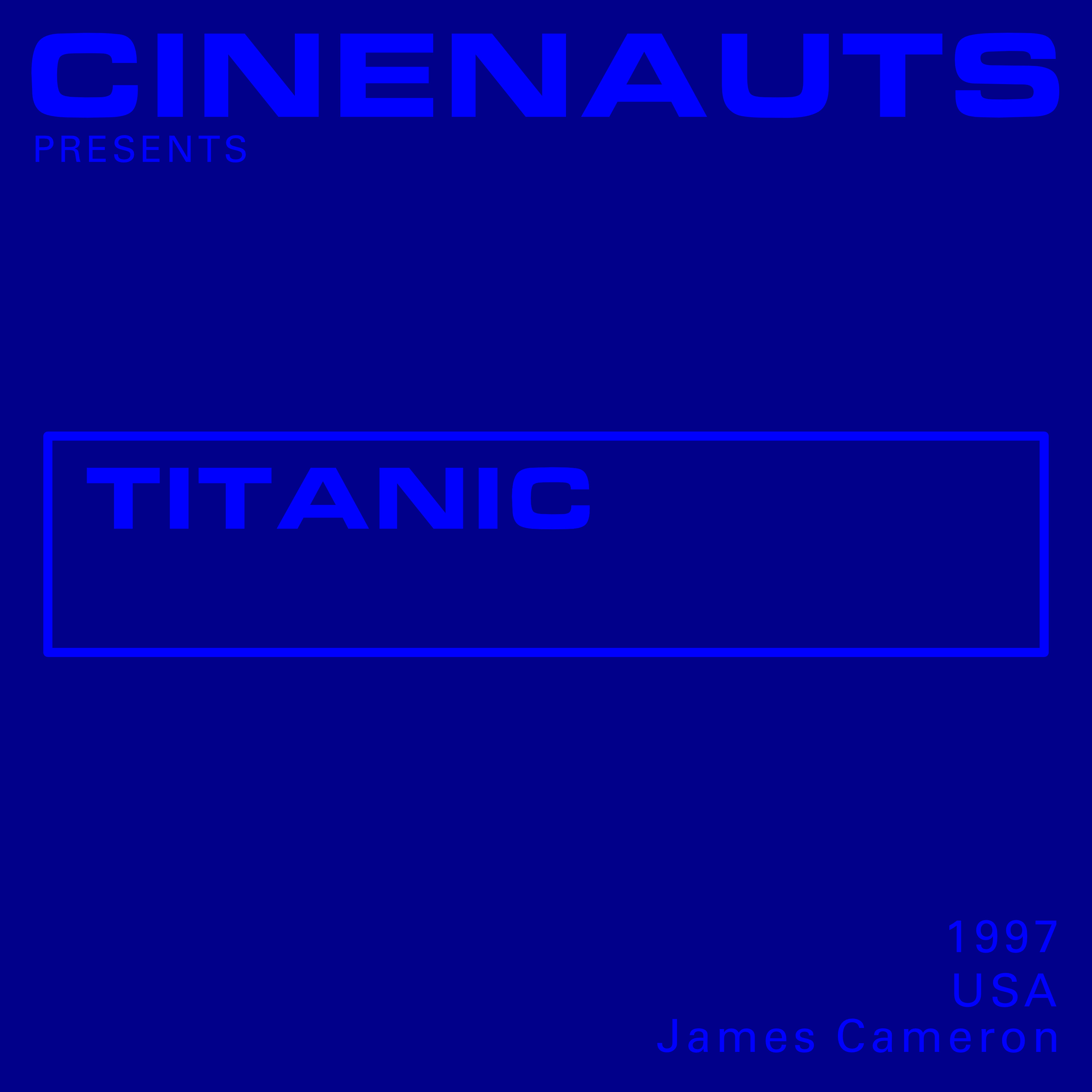 Cinenauts