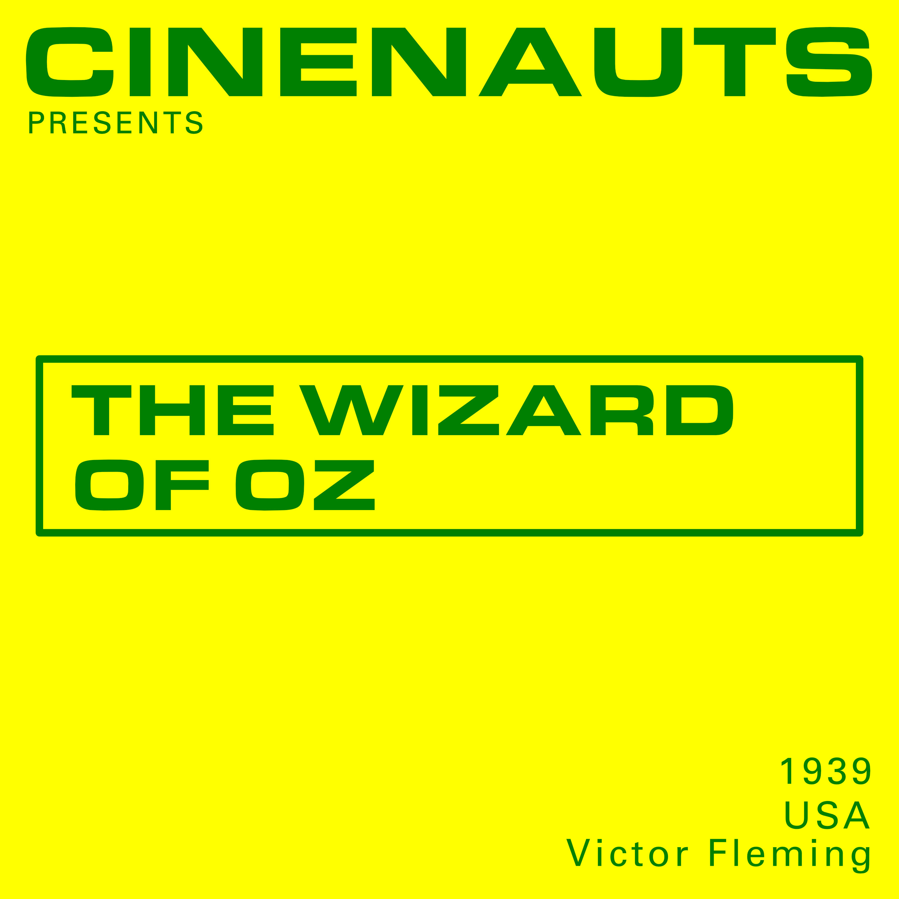 Cinenauts