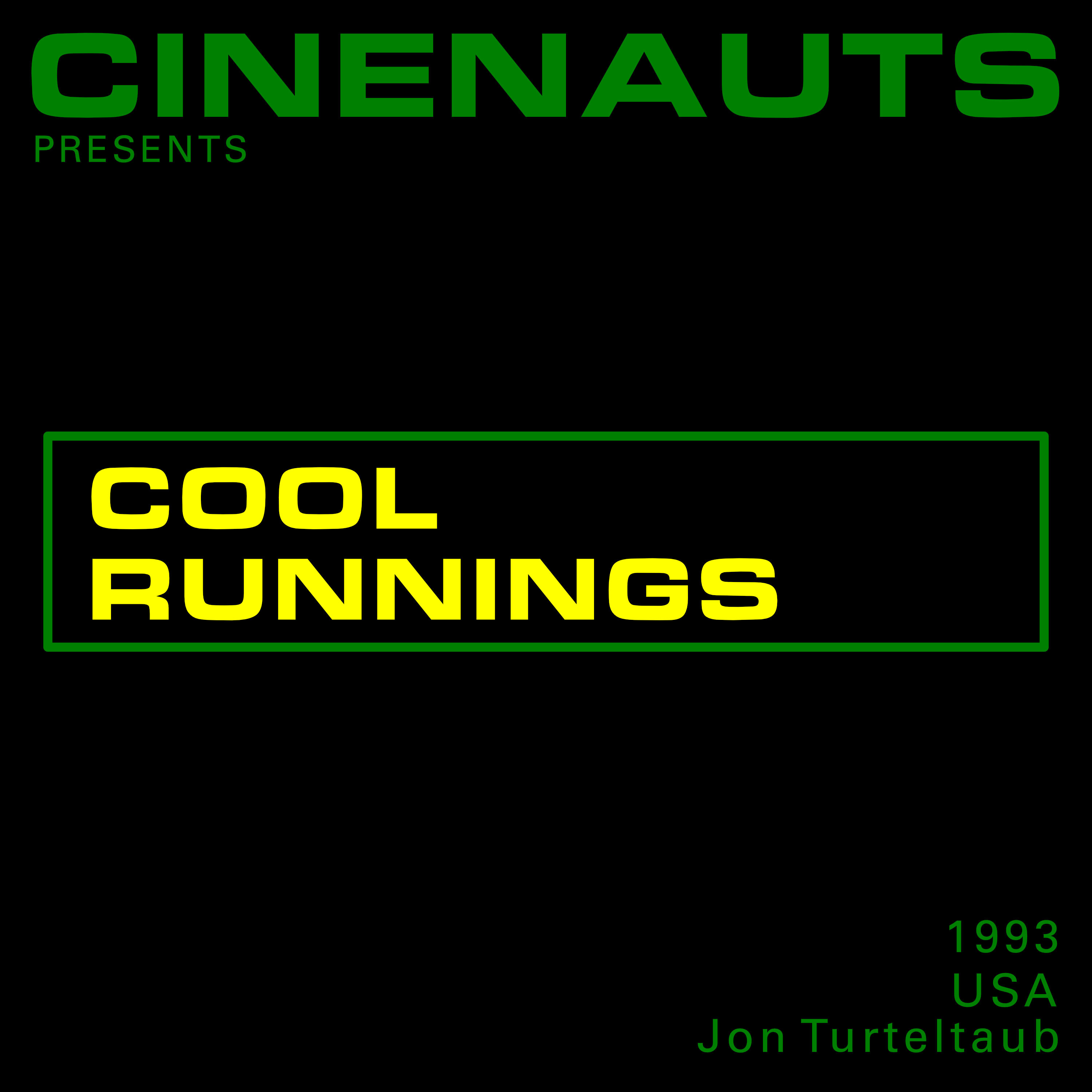 Cinenauts