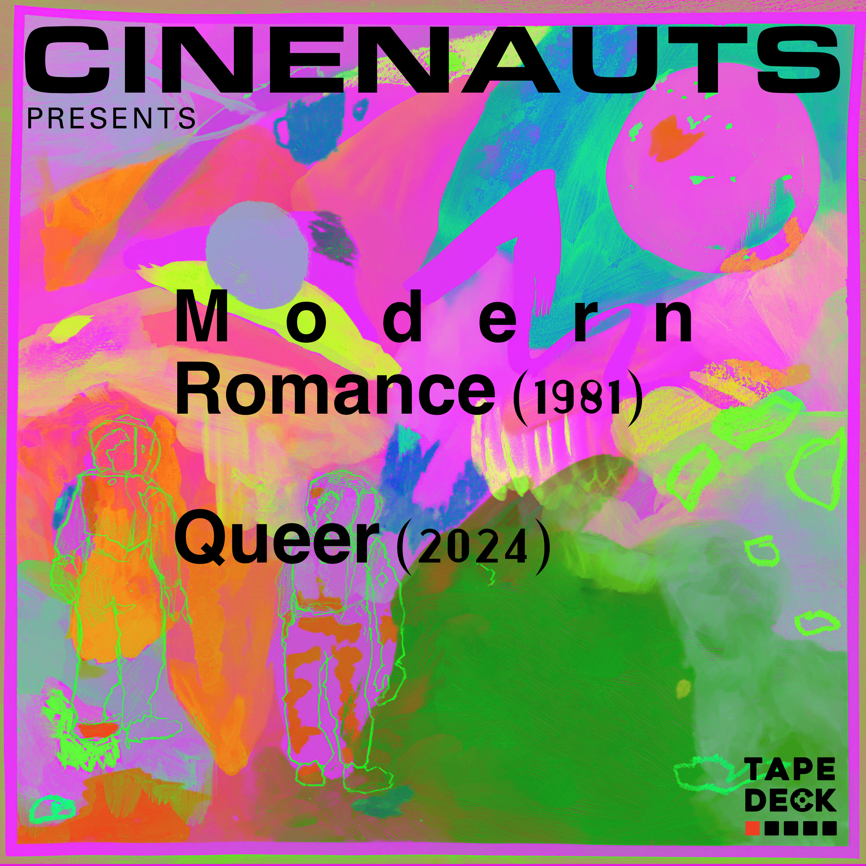 Cinenauts