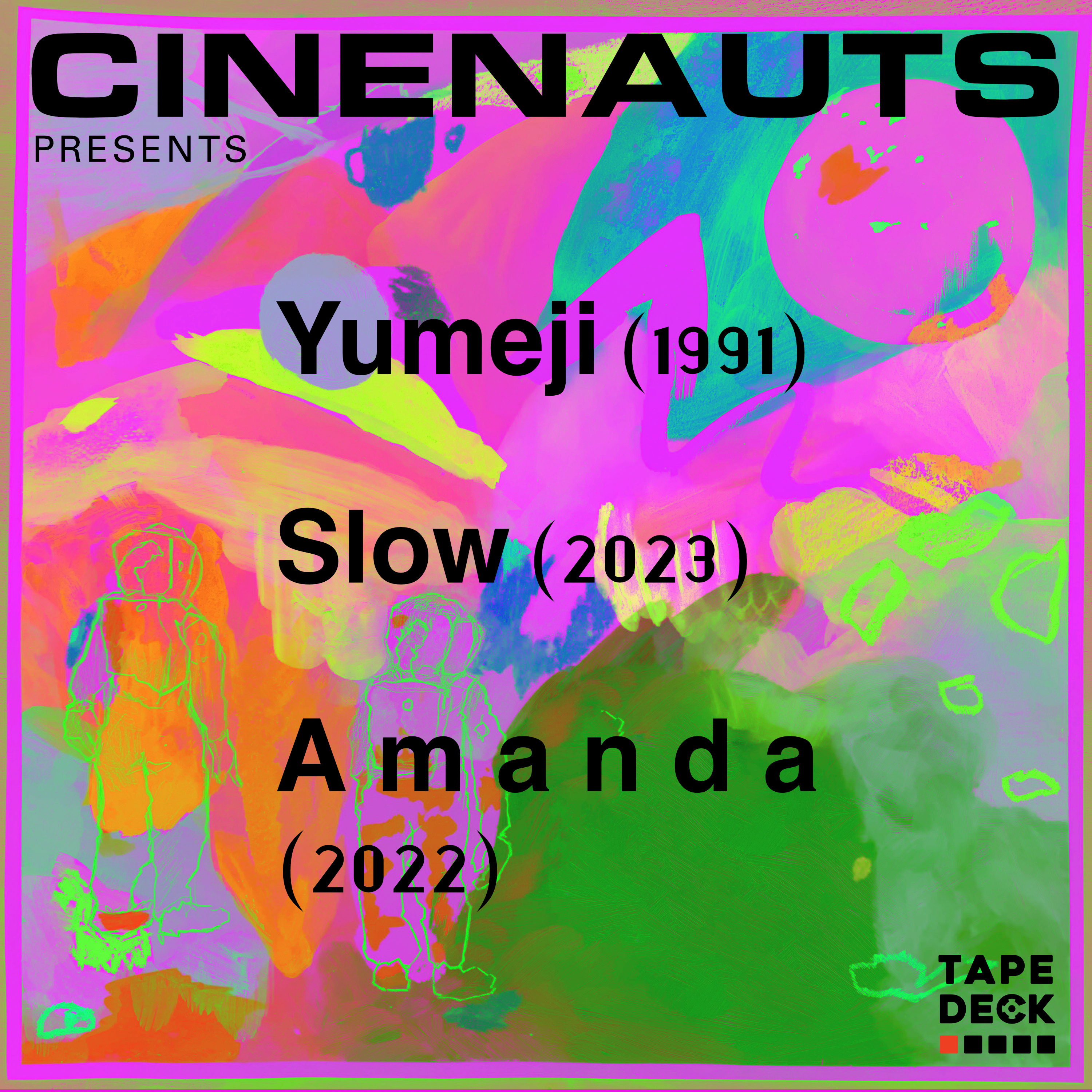 Cinenauts