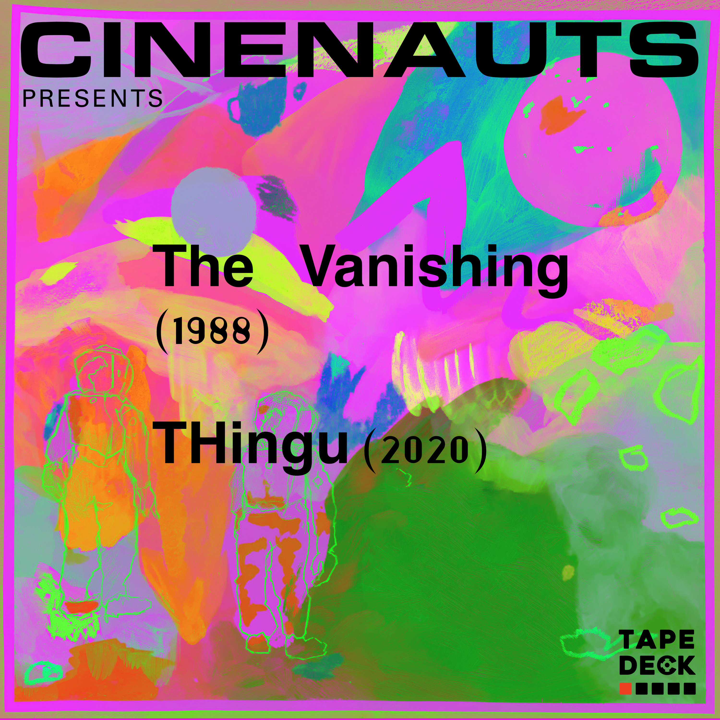 Cinenauts