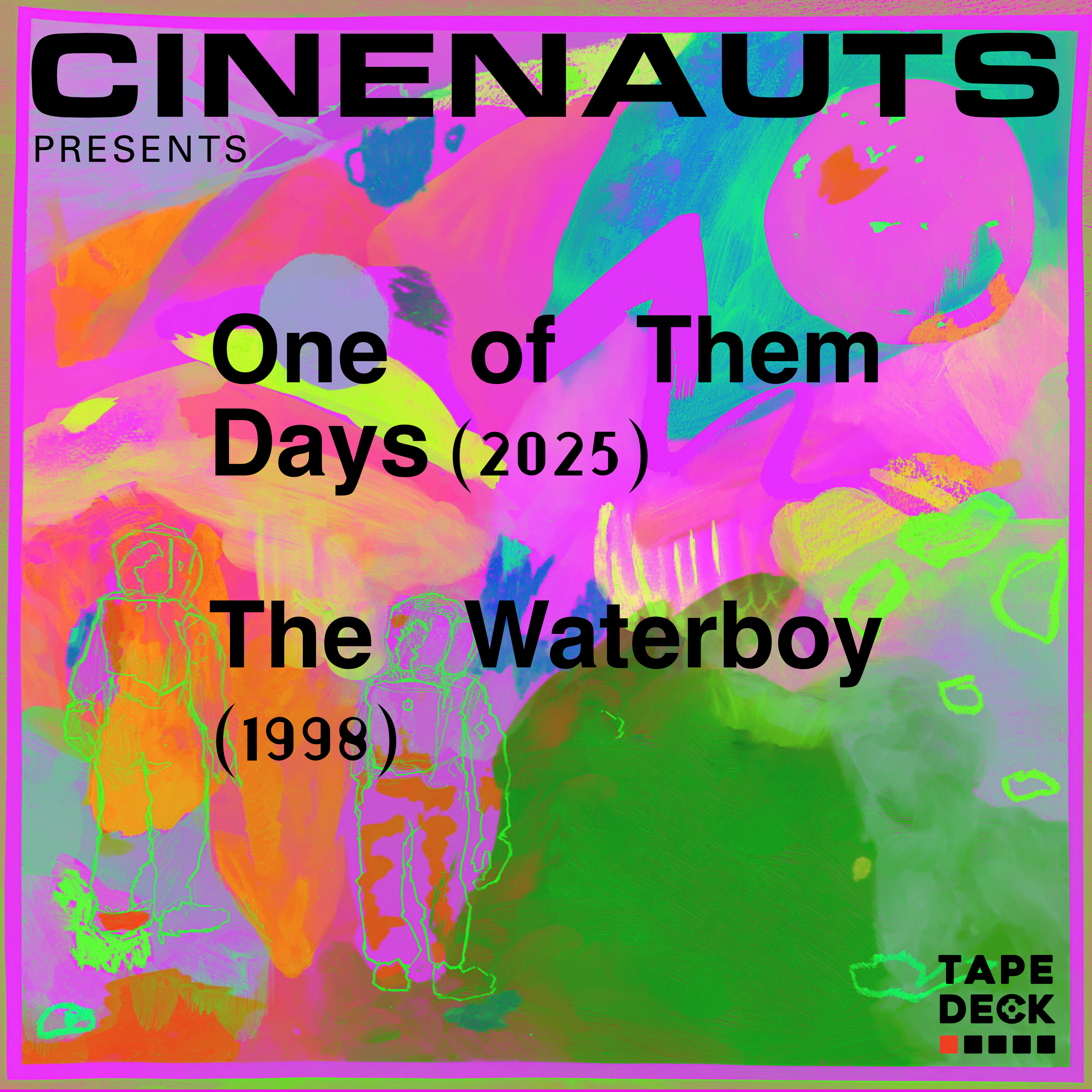 Cinenauts