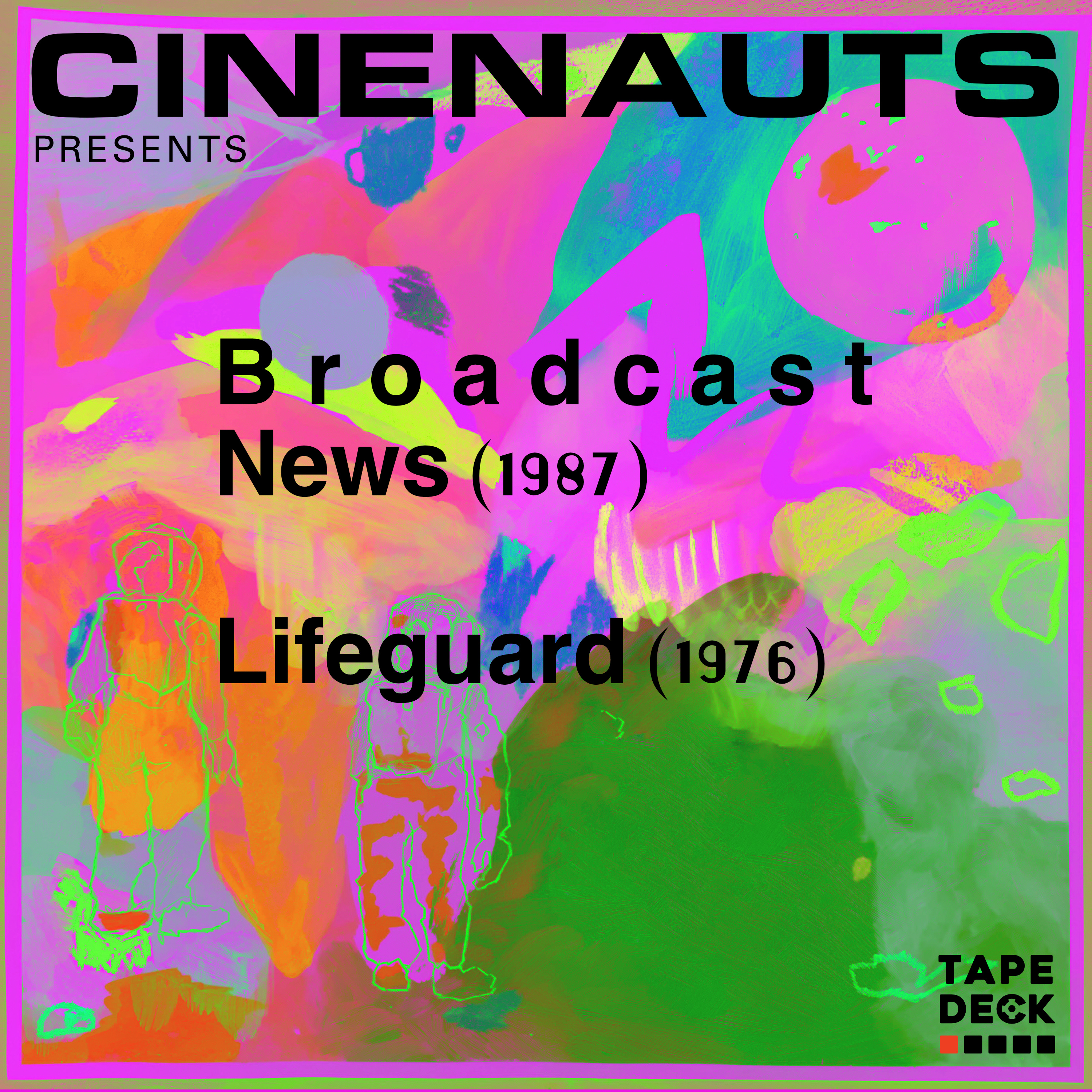 Cinenauts