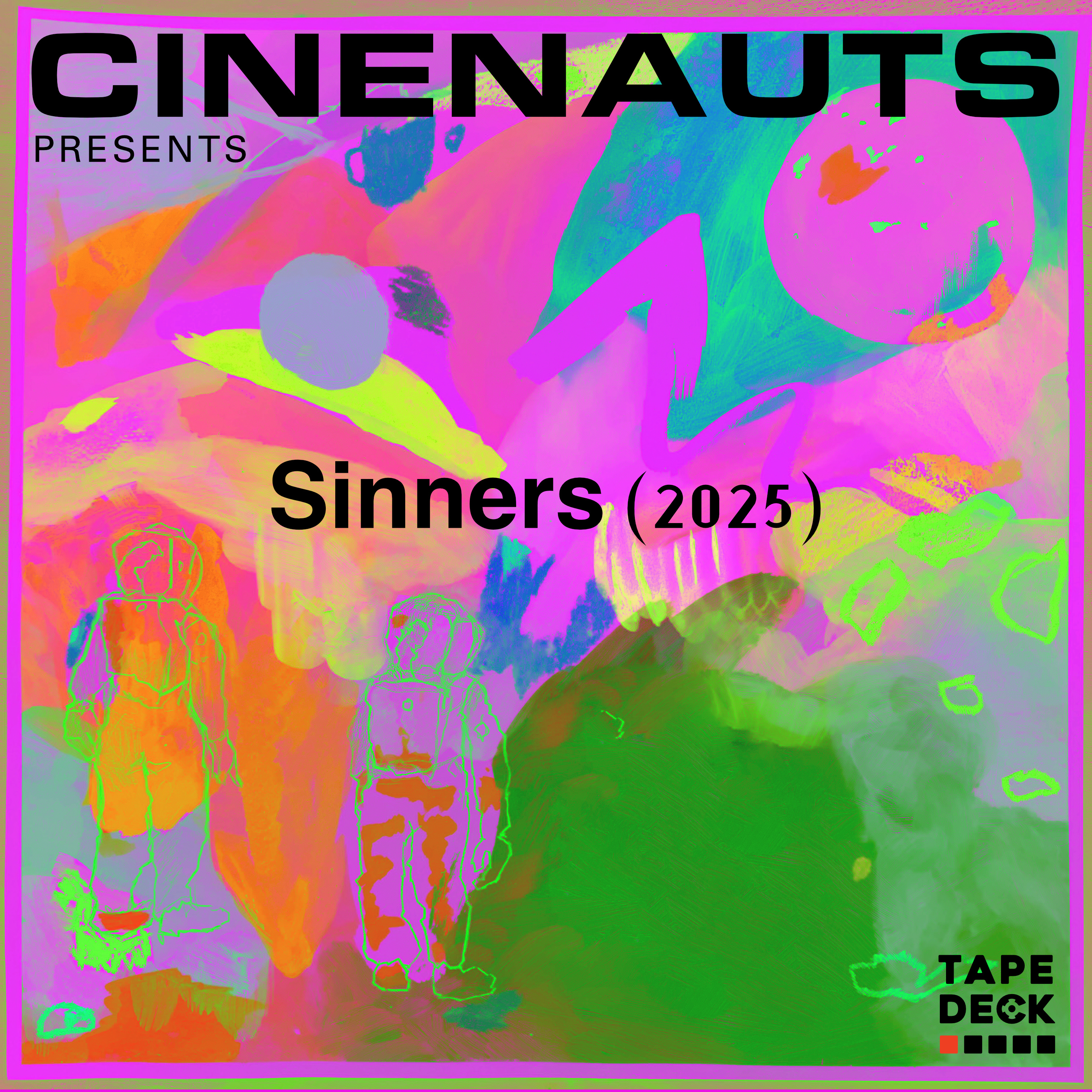 Cinenauts