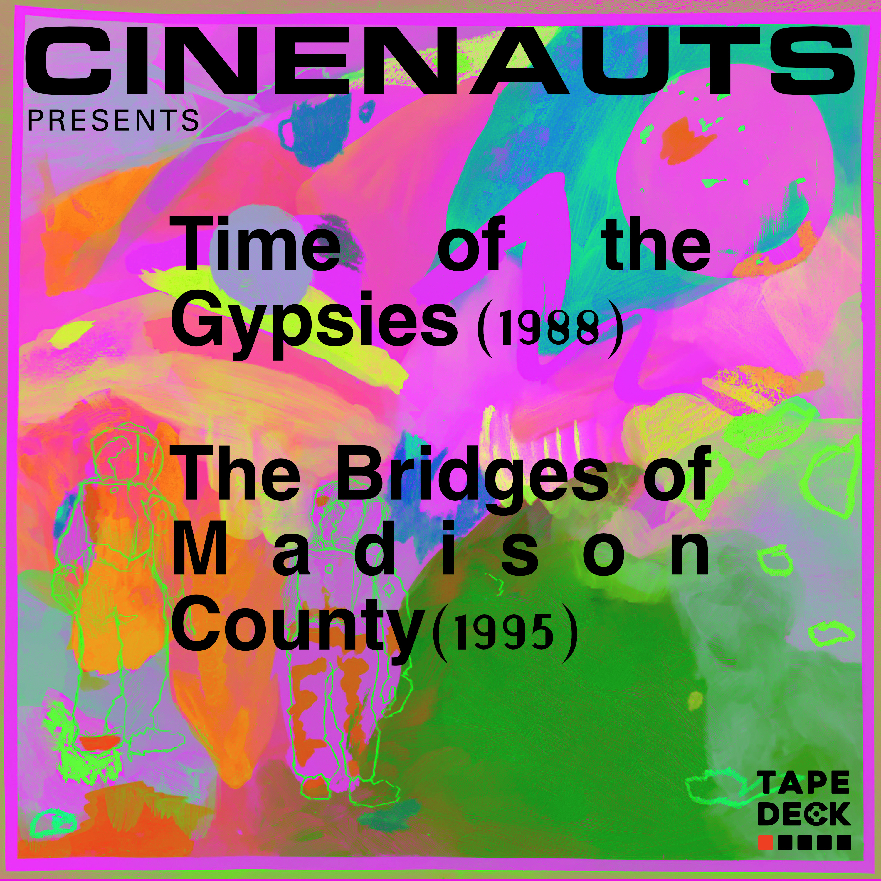 Cinenauts