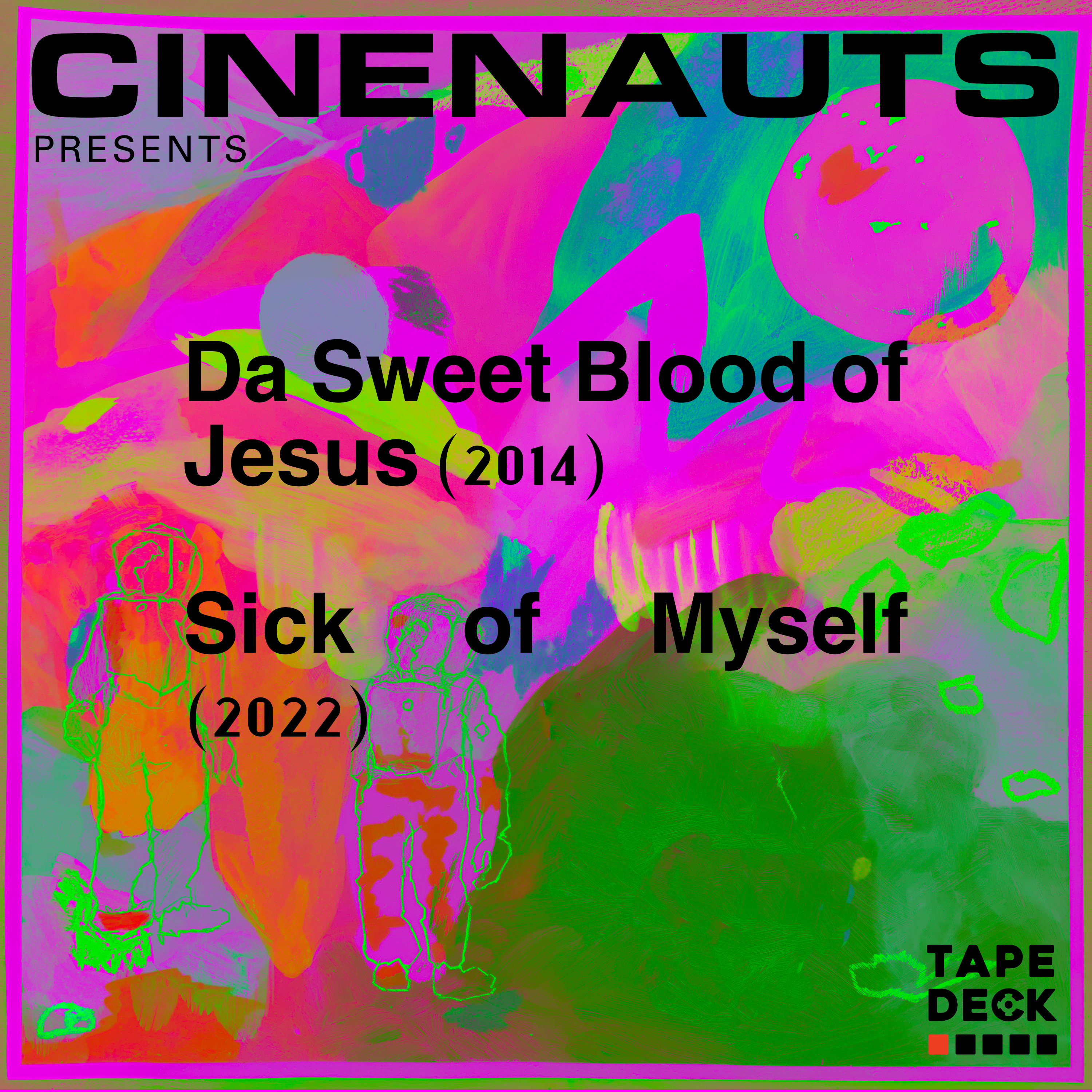 Cinenauts