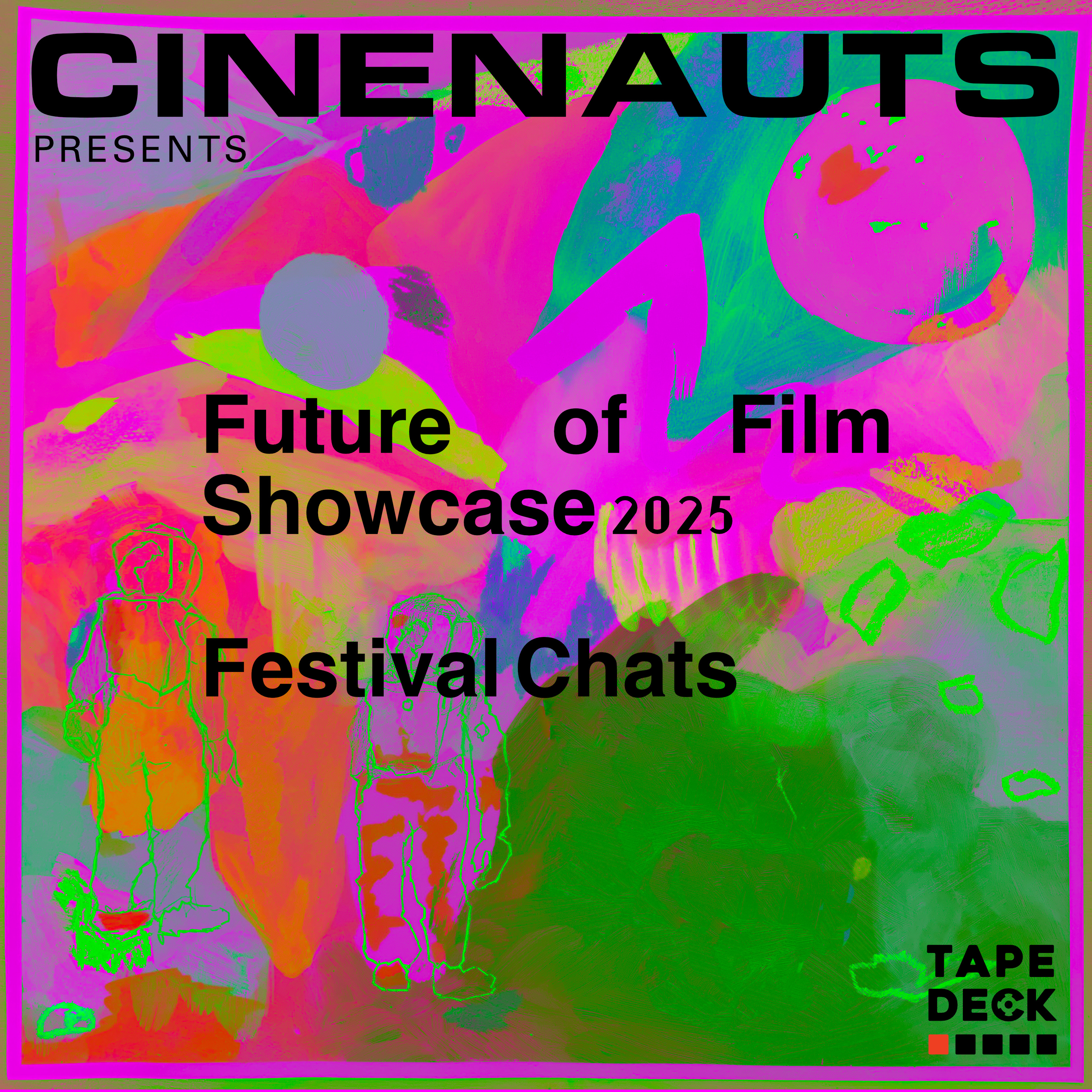 Cinenauts