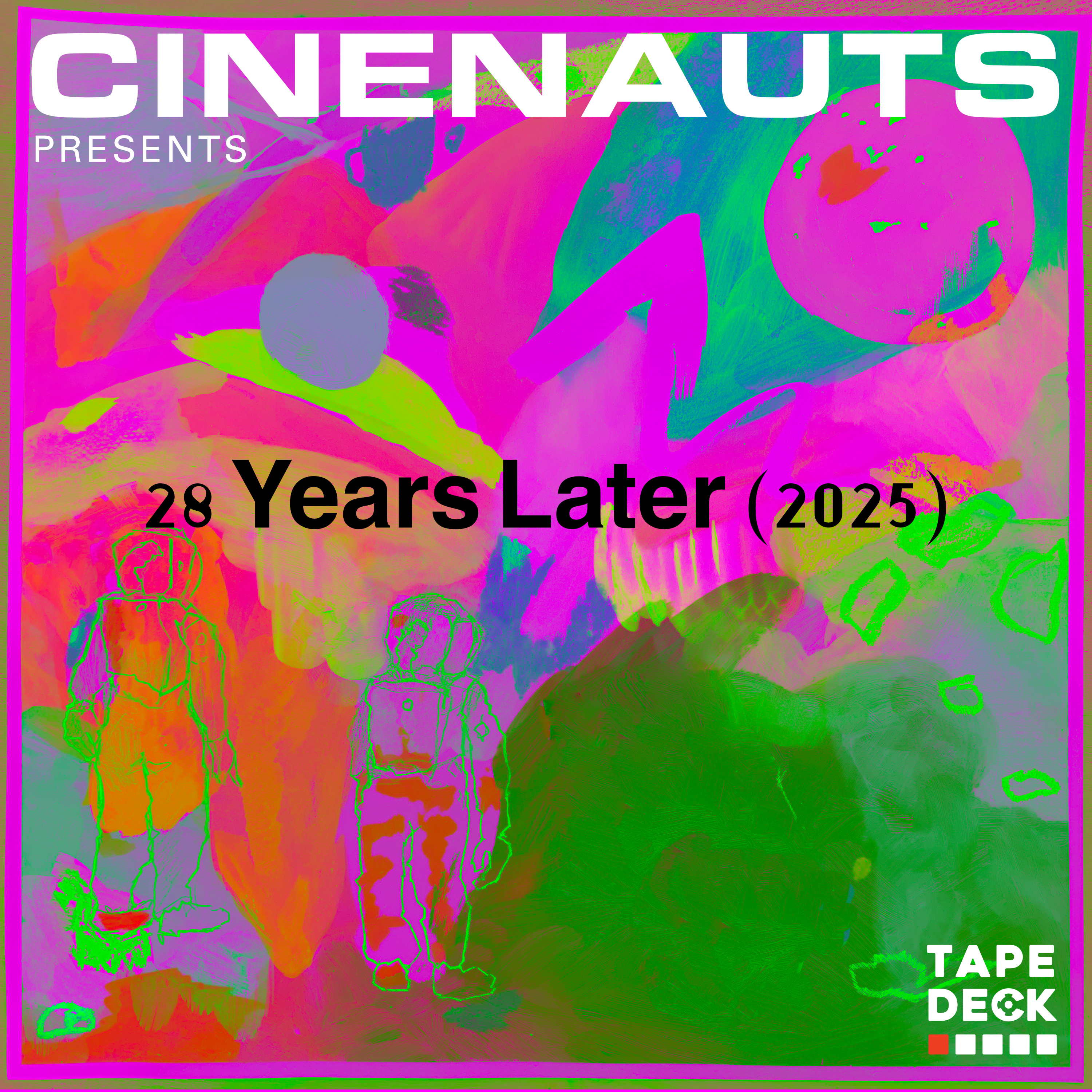 28 Days Later