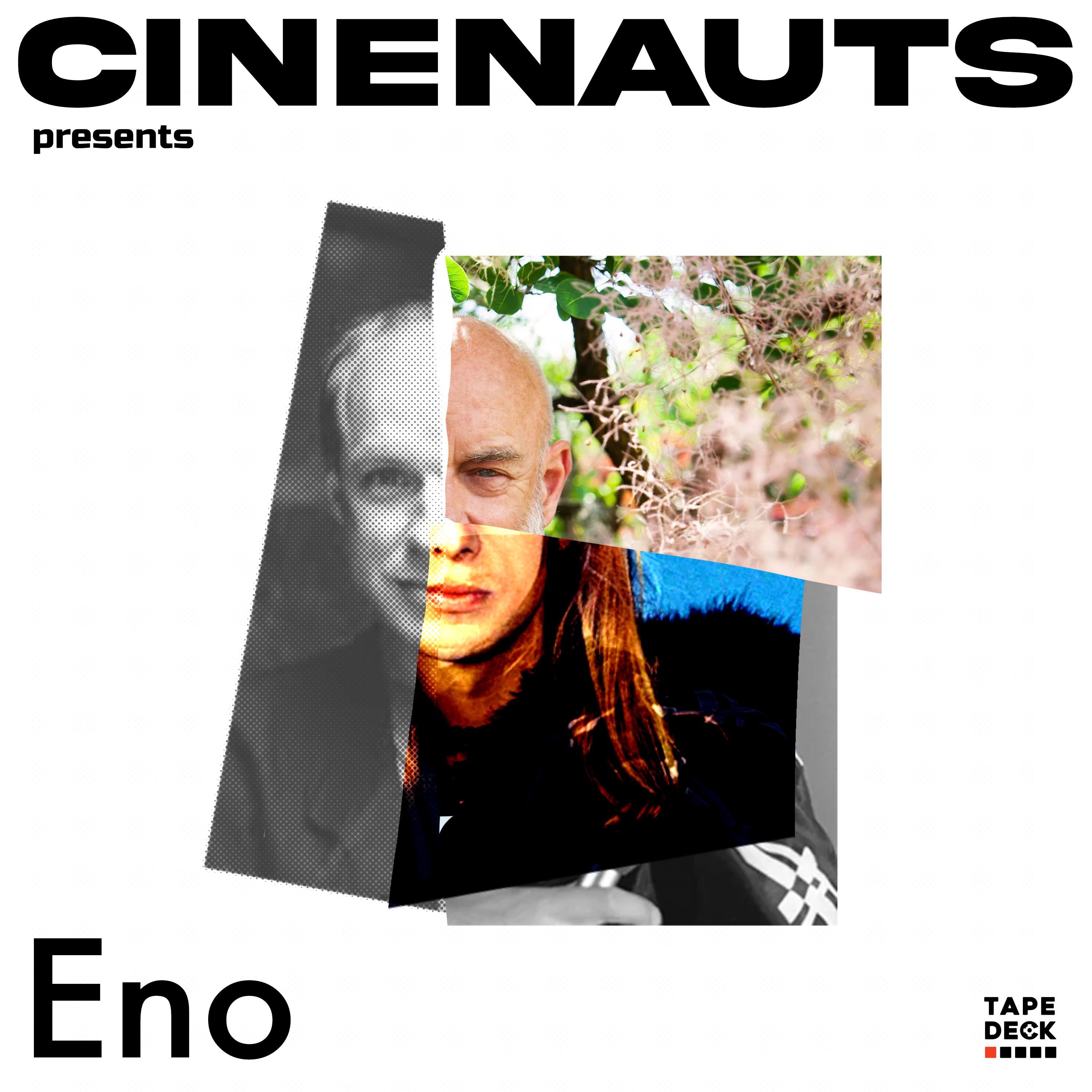 Eno episode artwork