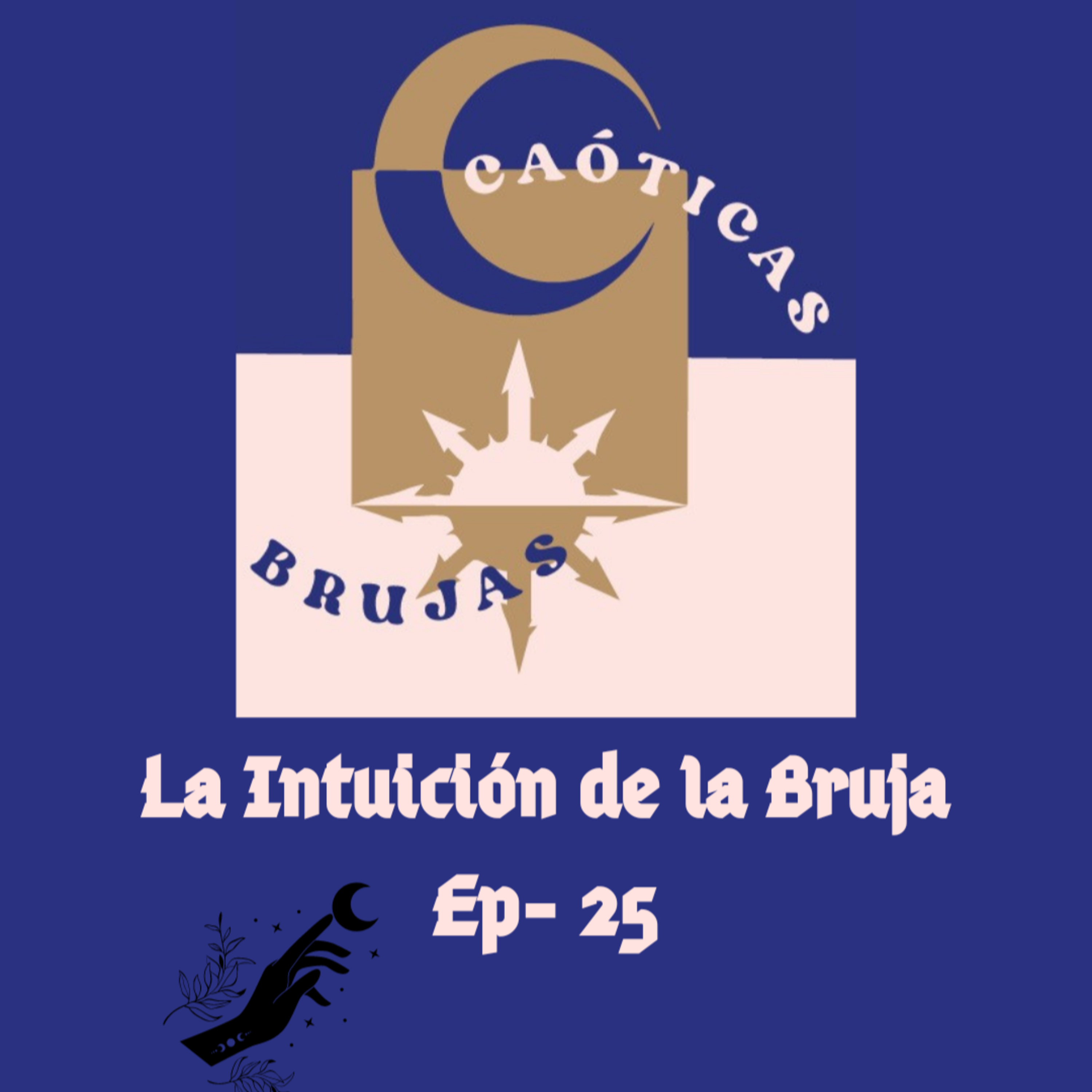 Caóticas Brujas