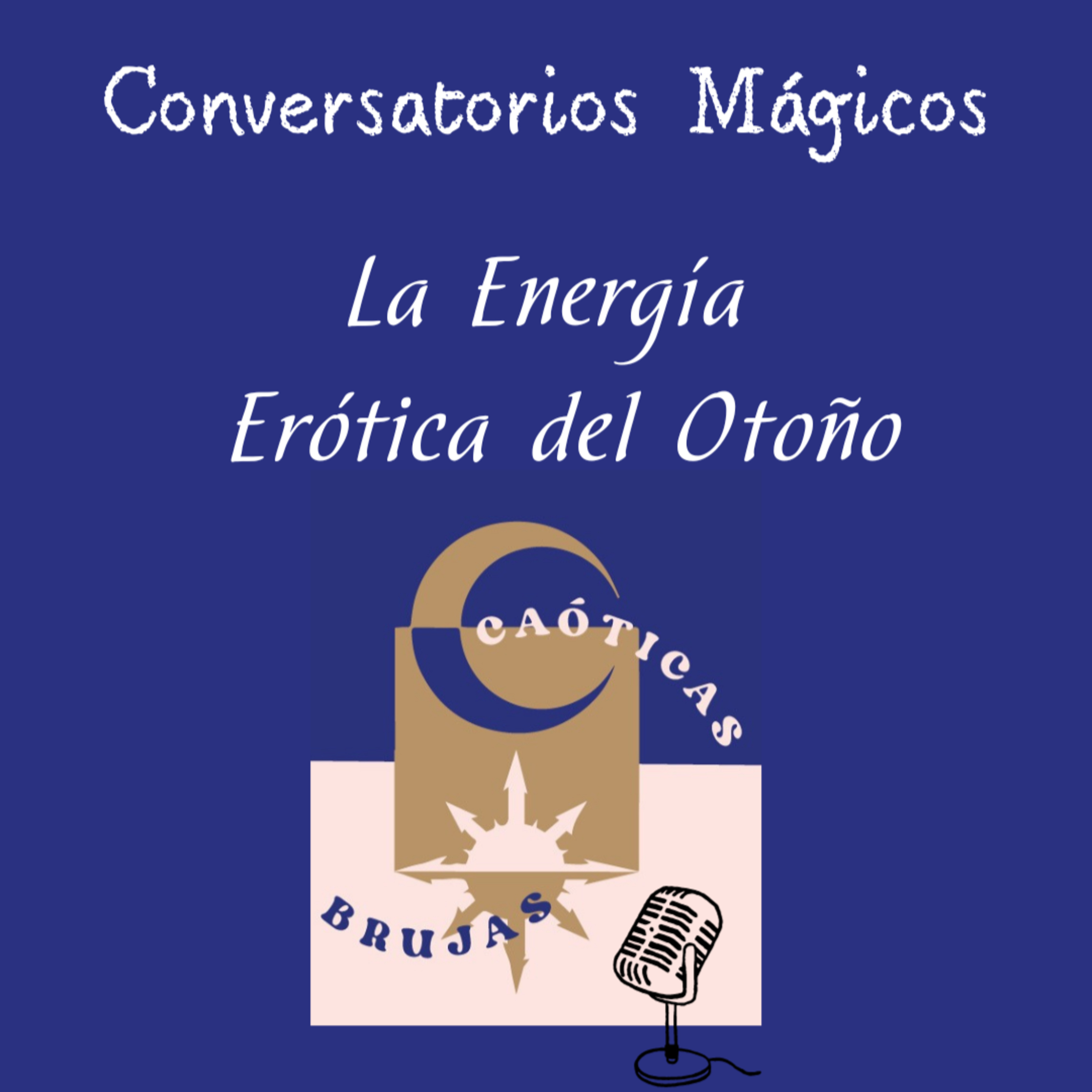 Caóticas Brujas