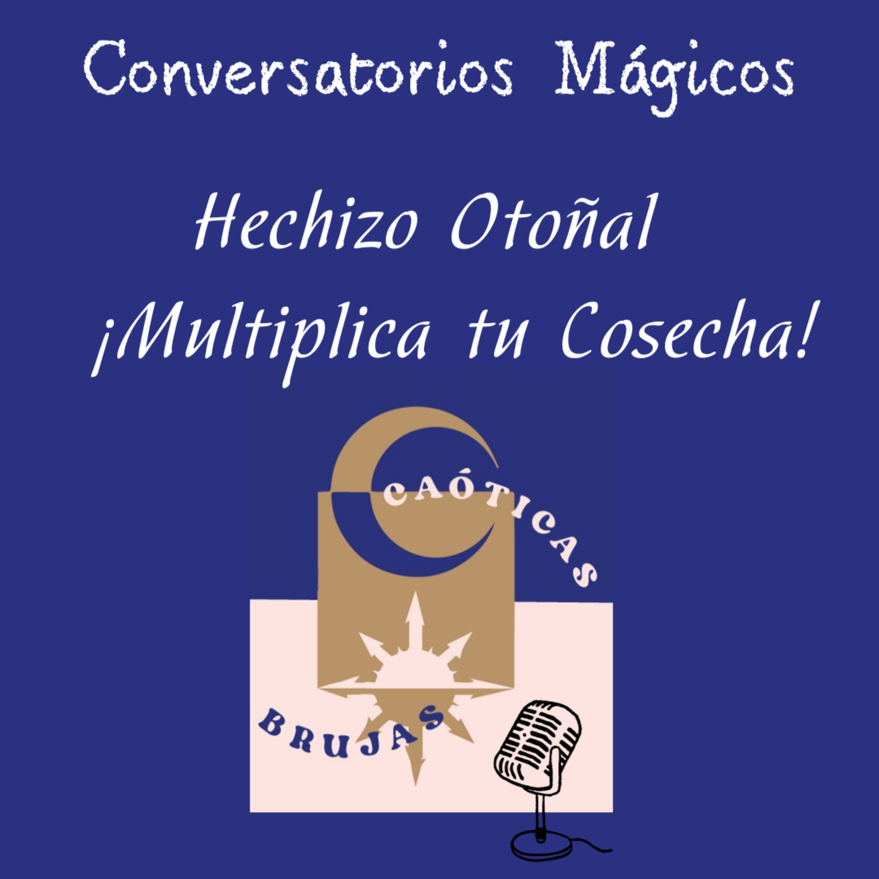 Caóticas Brujas