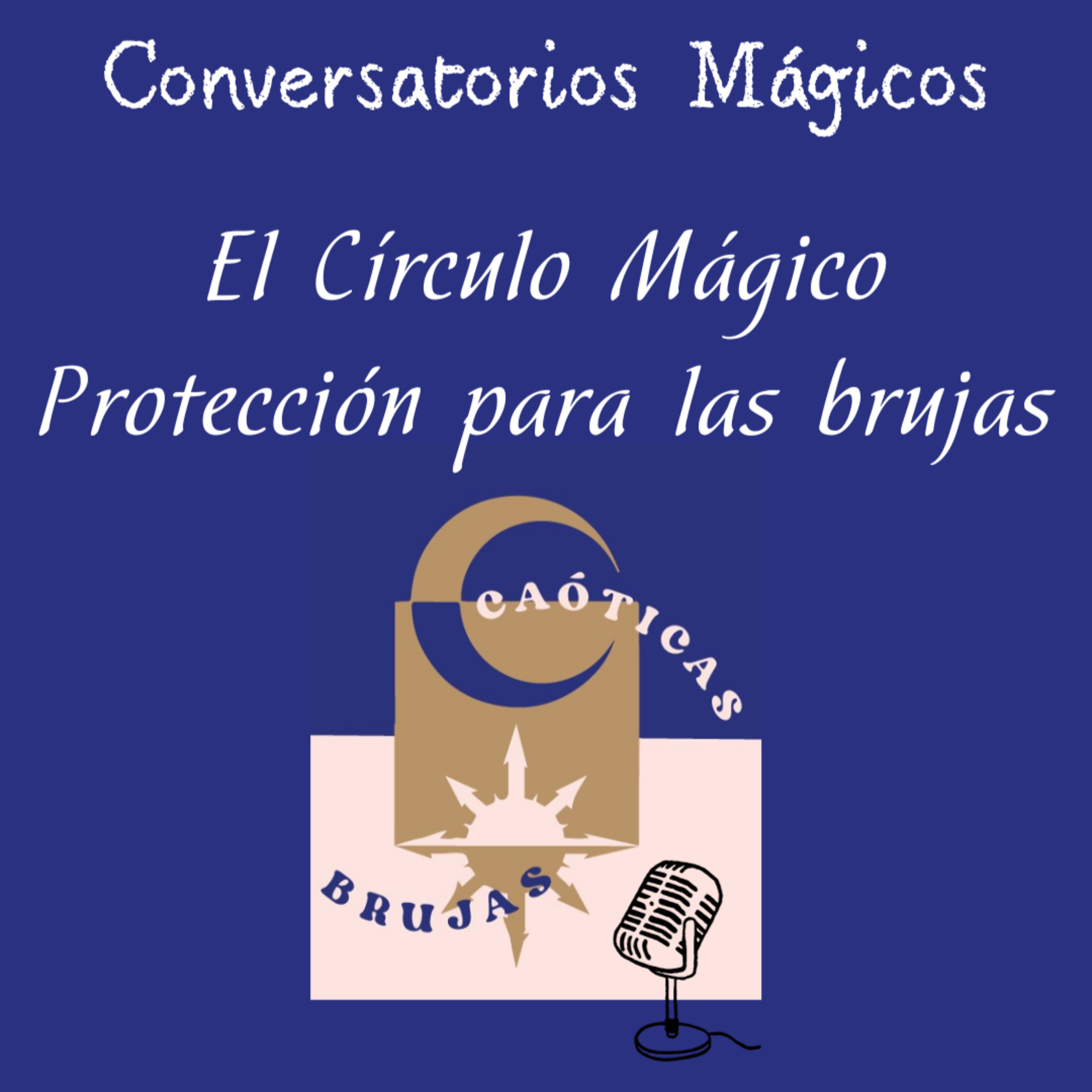 Caóticas Brujas