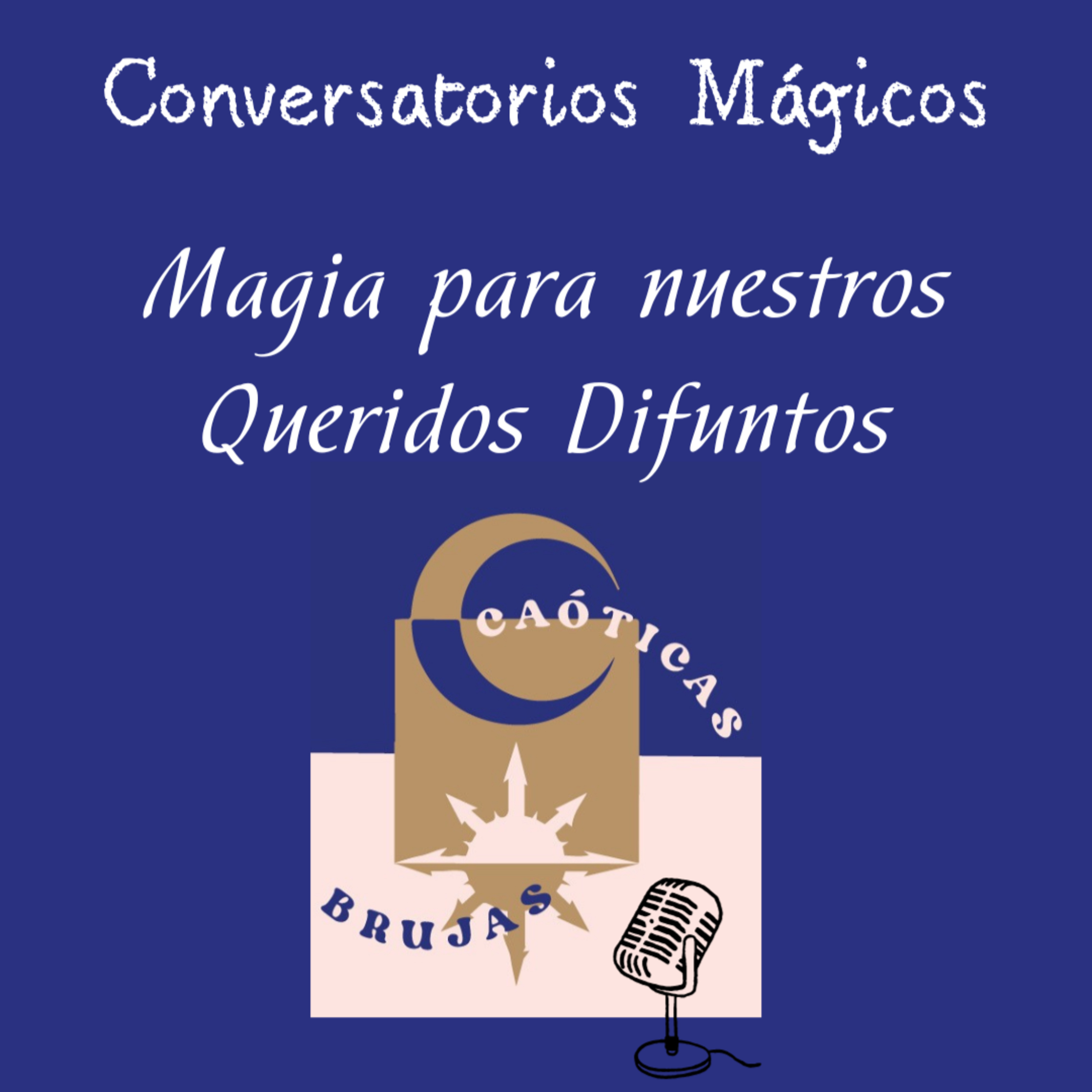 Caóticas Brujas