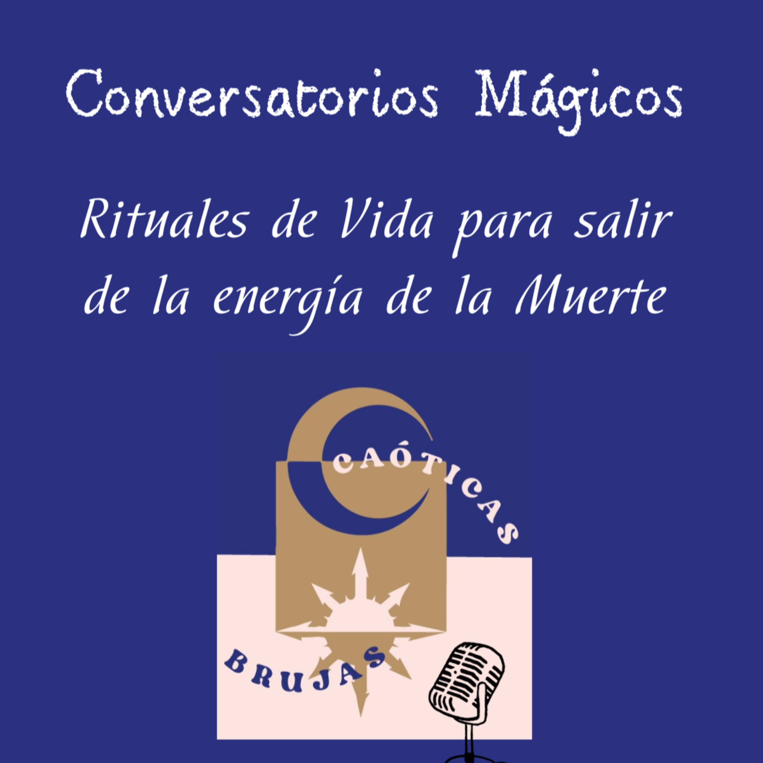 Caóticas Brujas