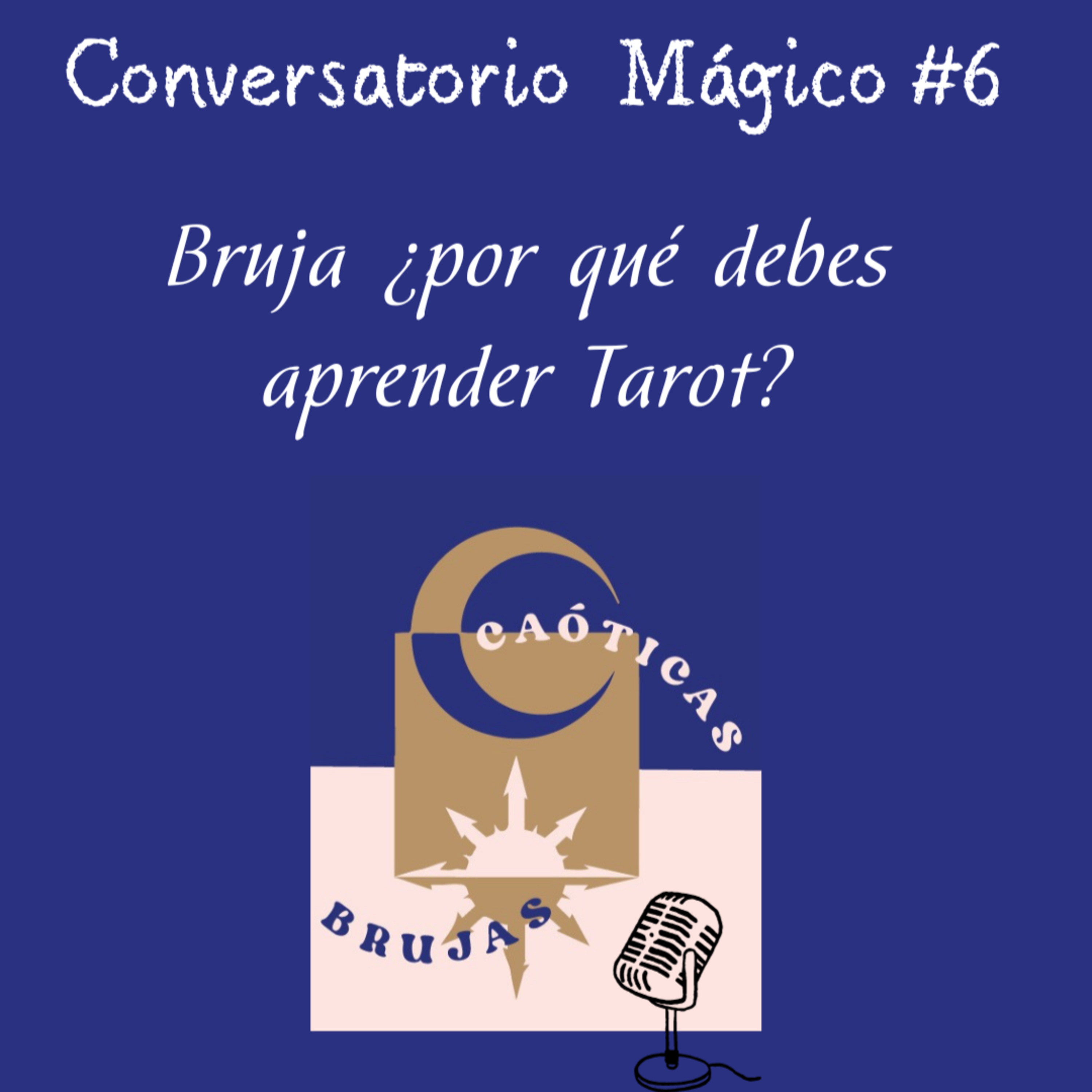 Caóticas Brujas