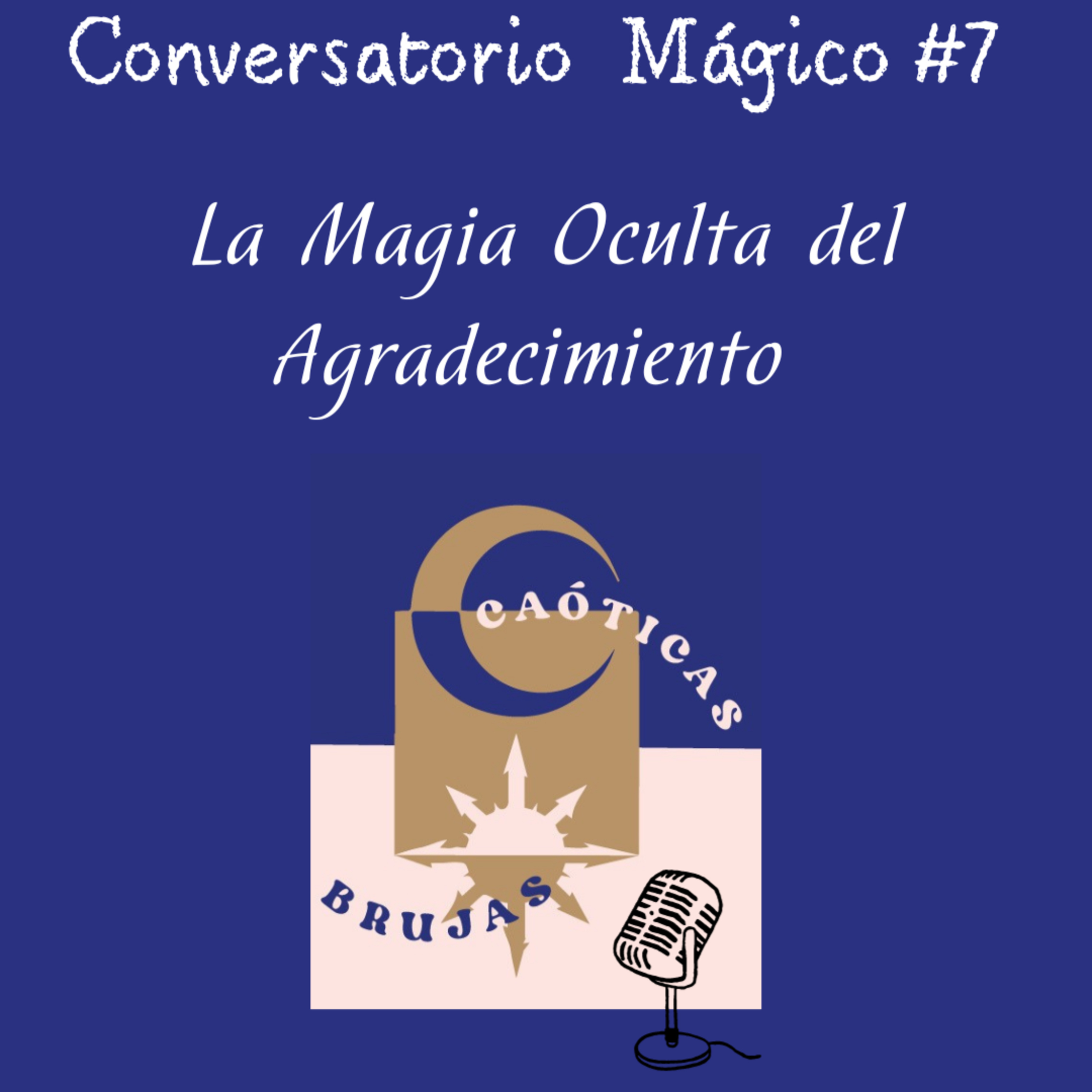 Caóticas Brujas