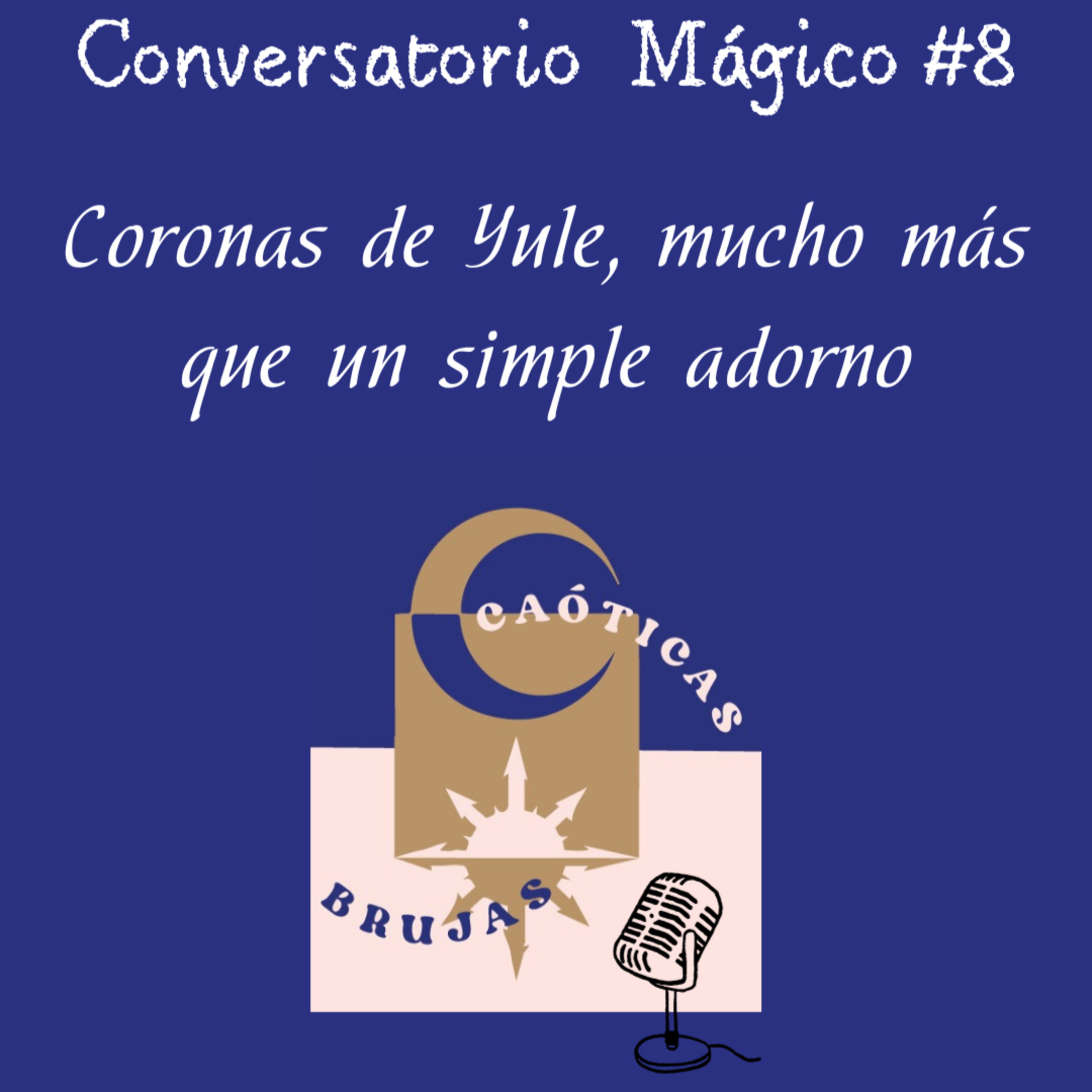 Caóticas Brujas
