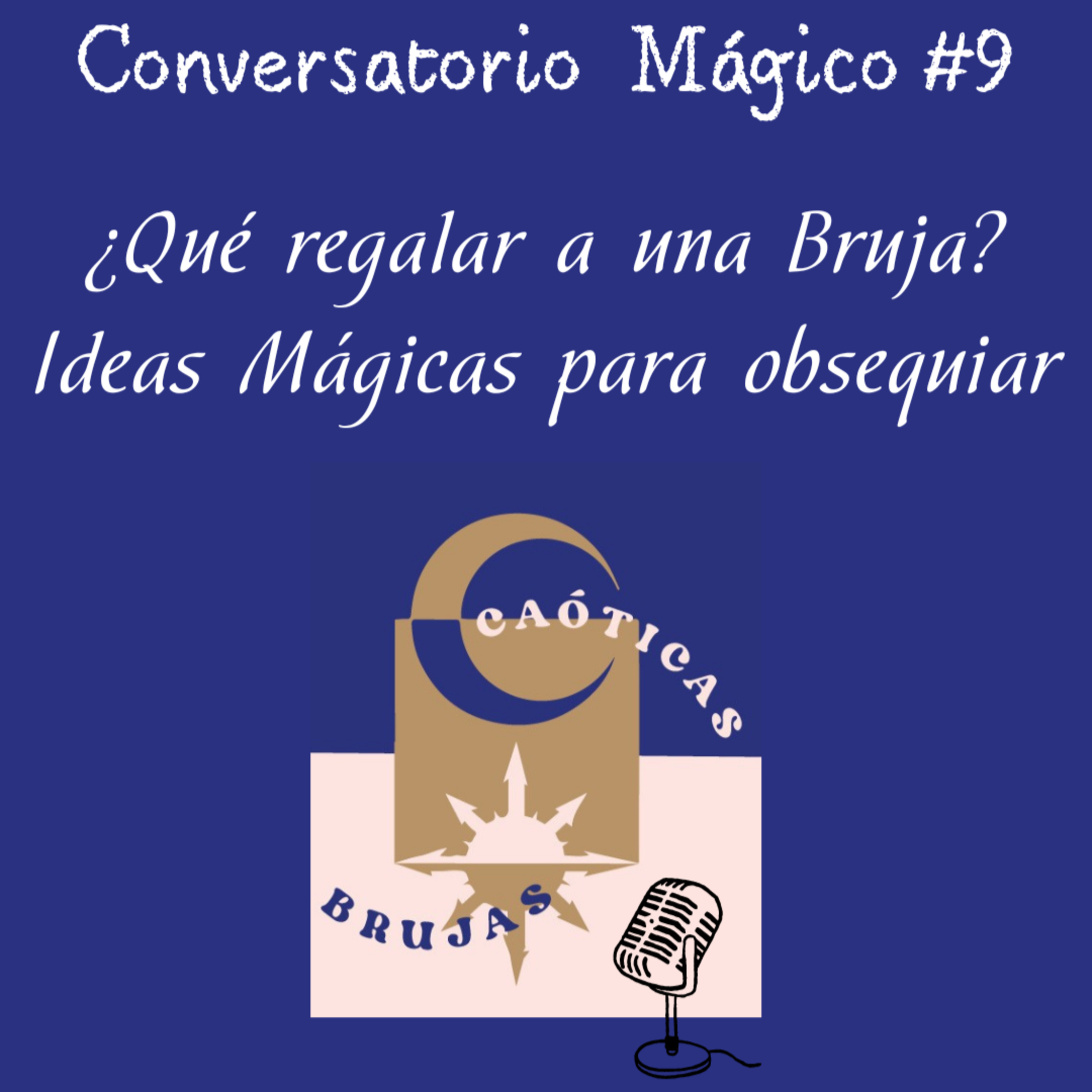 Caóticas Brujas