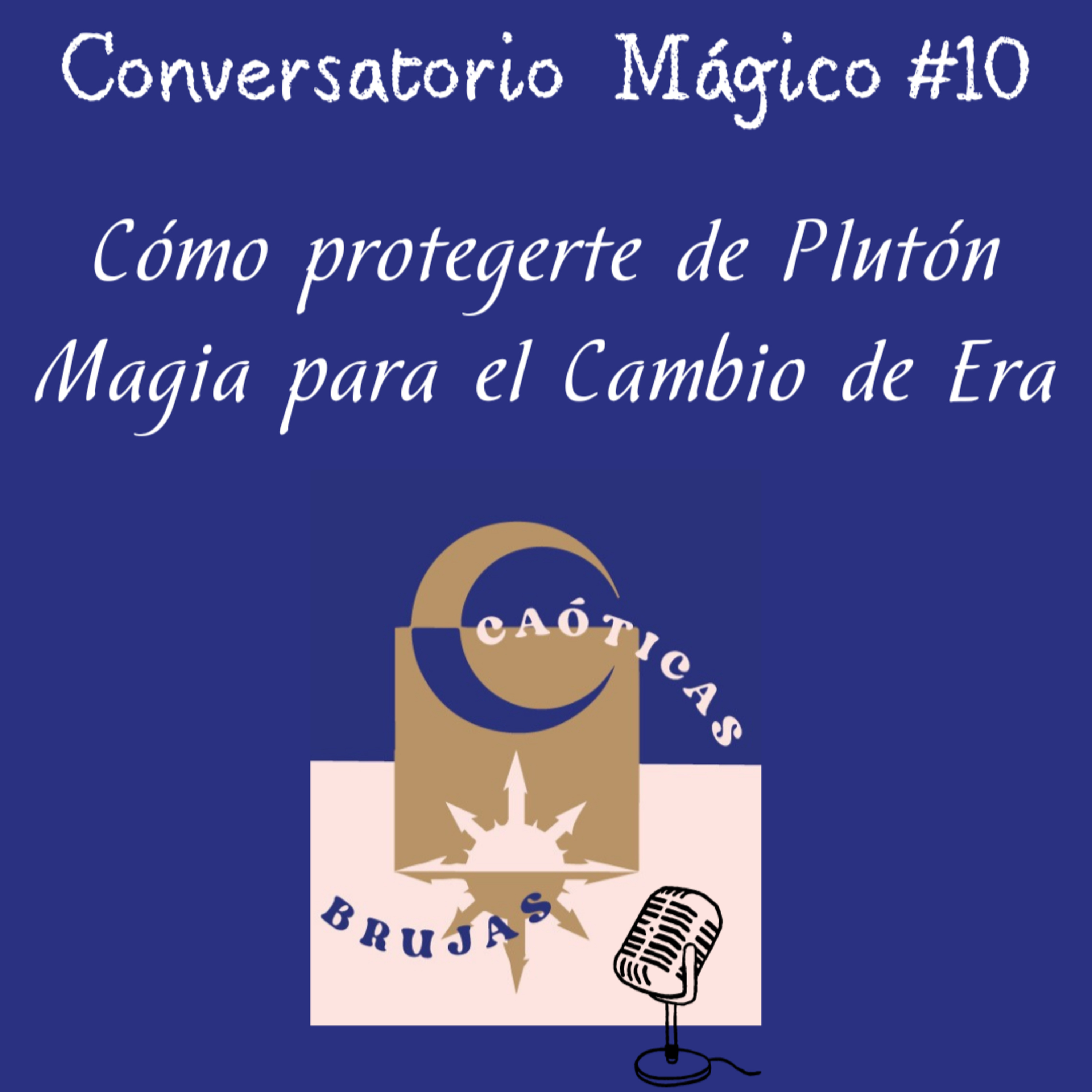 Caóticas Brujas