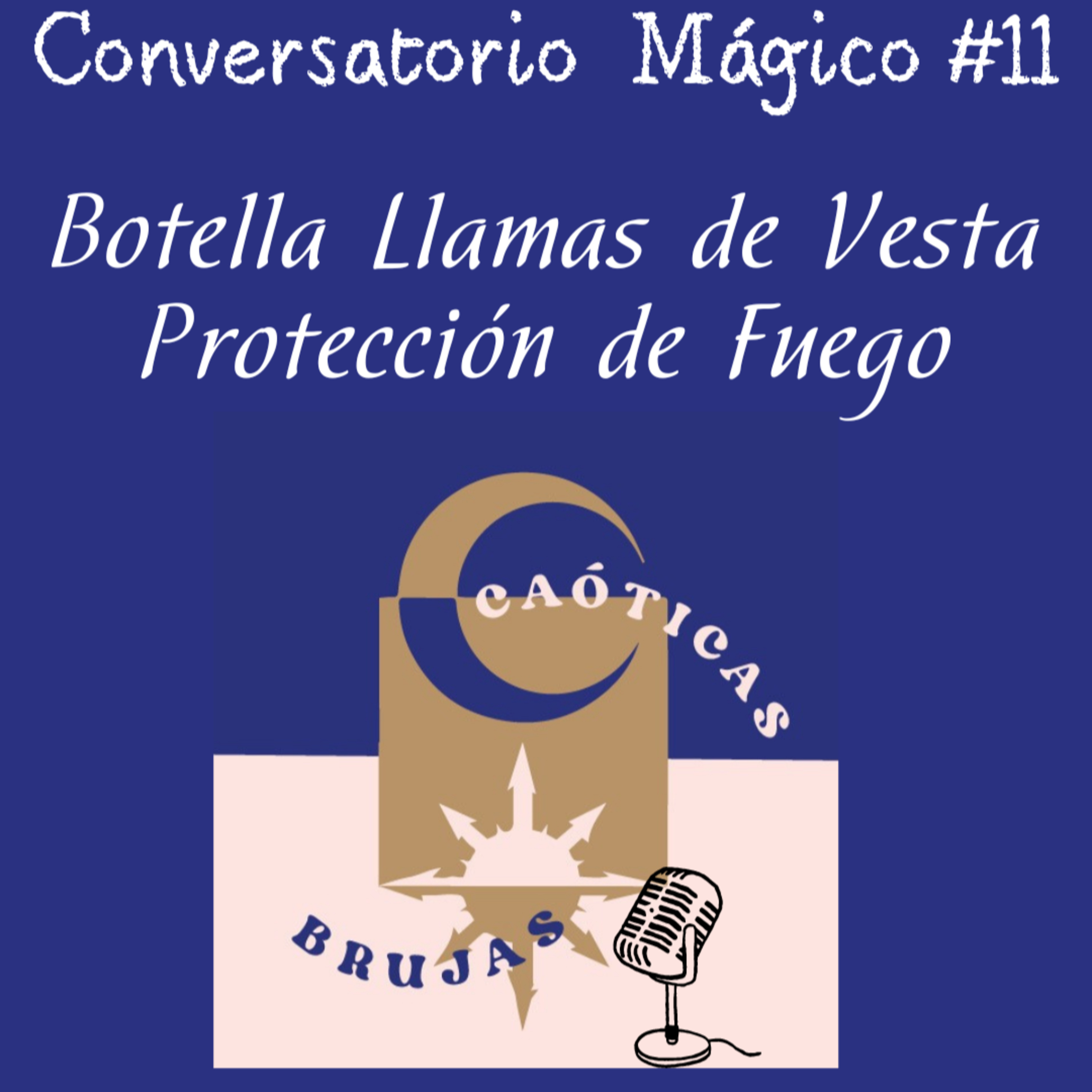 Caóticas Brujas