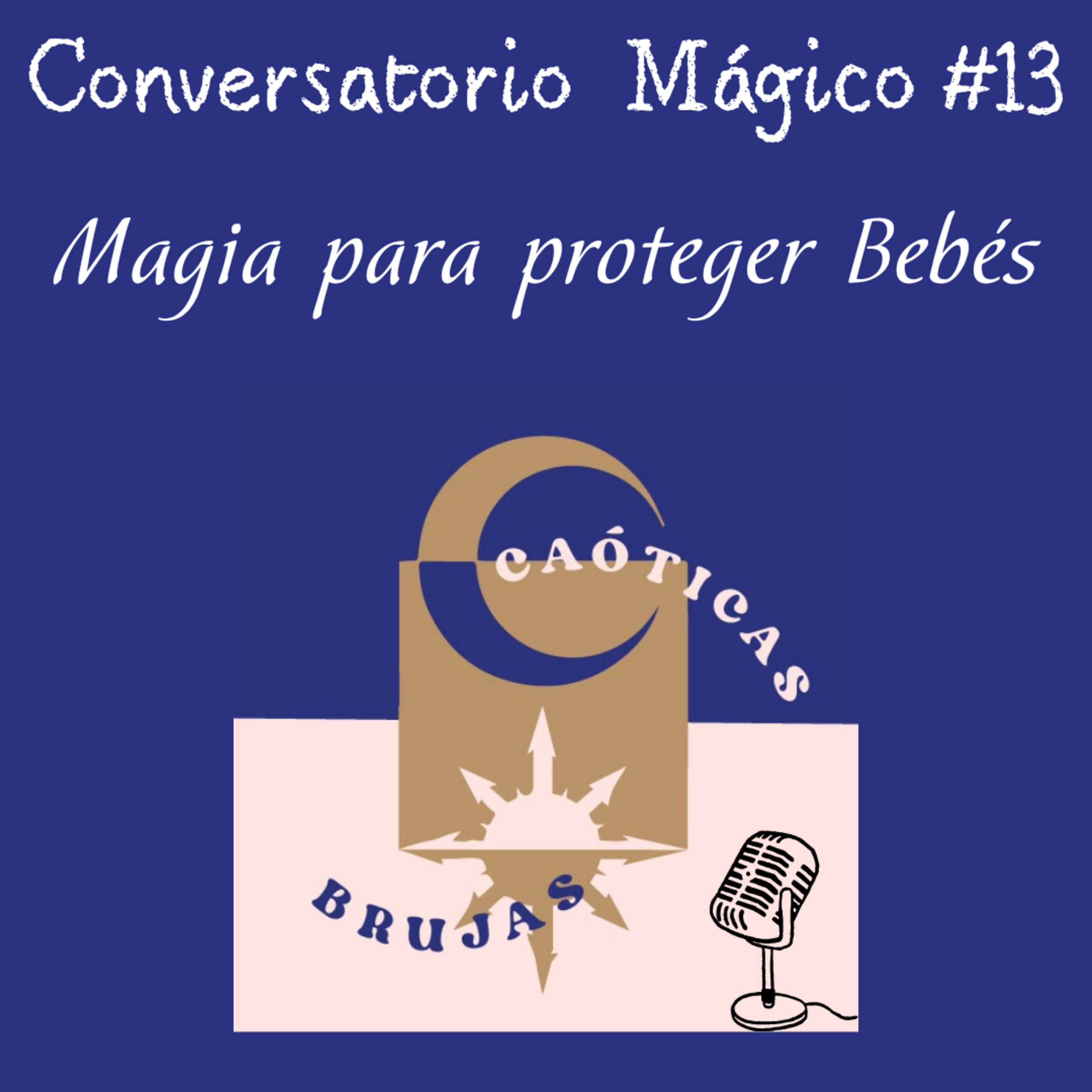 Caóticas Brujas