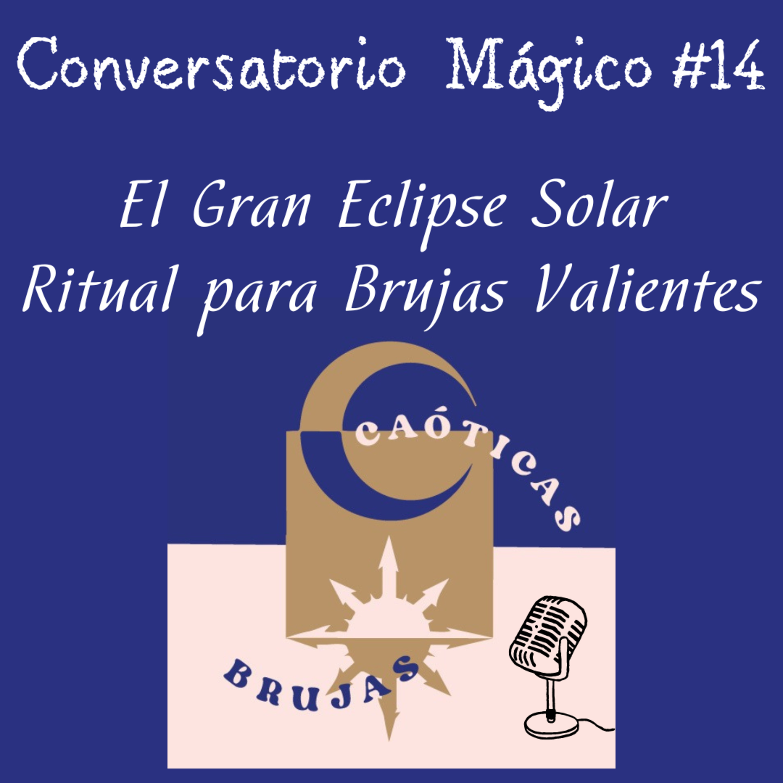 Caóticas Brujas