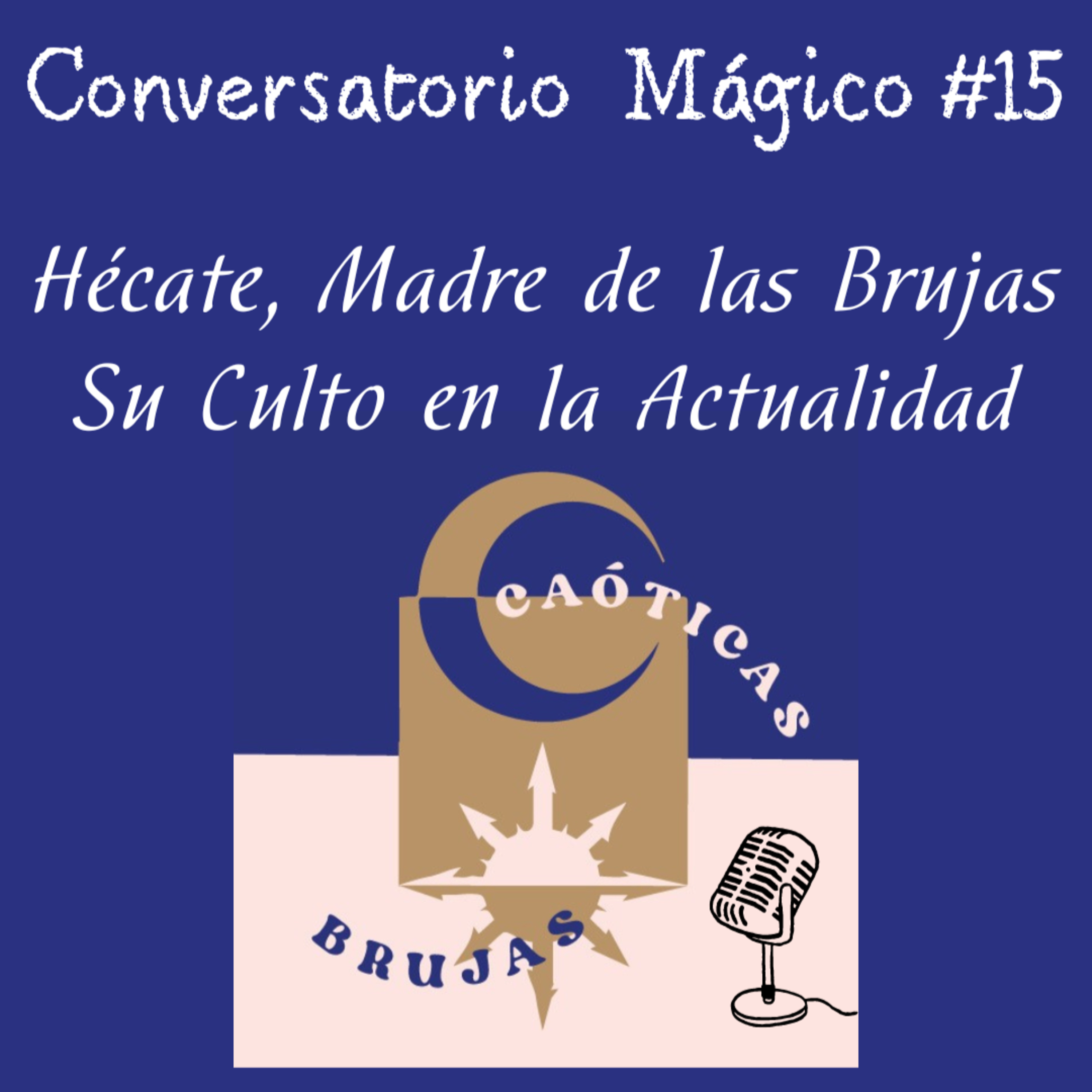 Caóticas Brujas